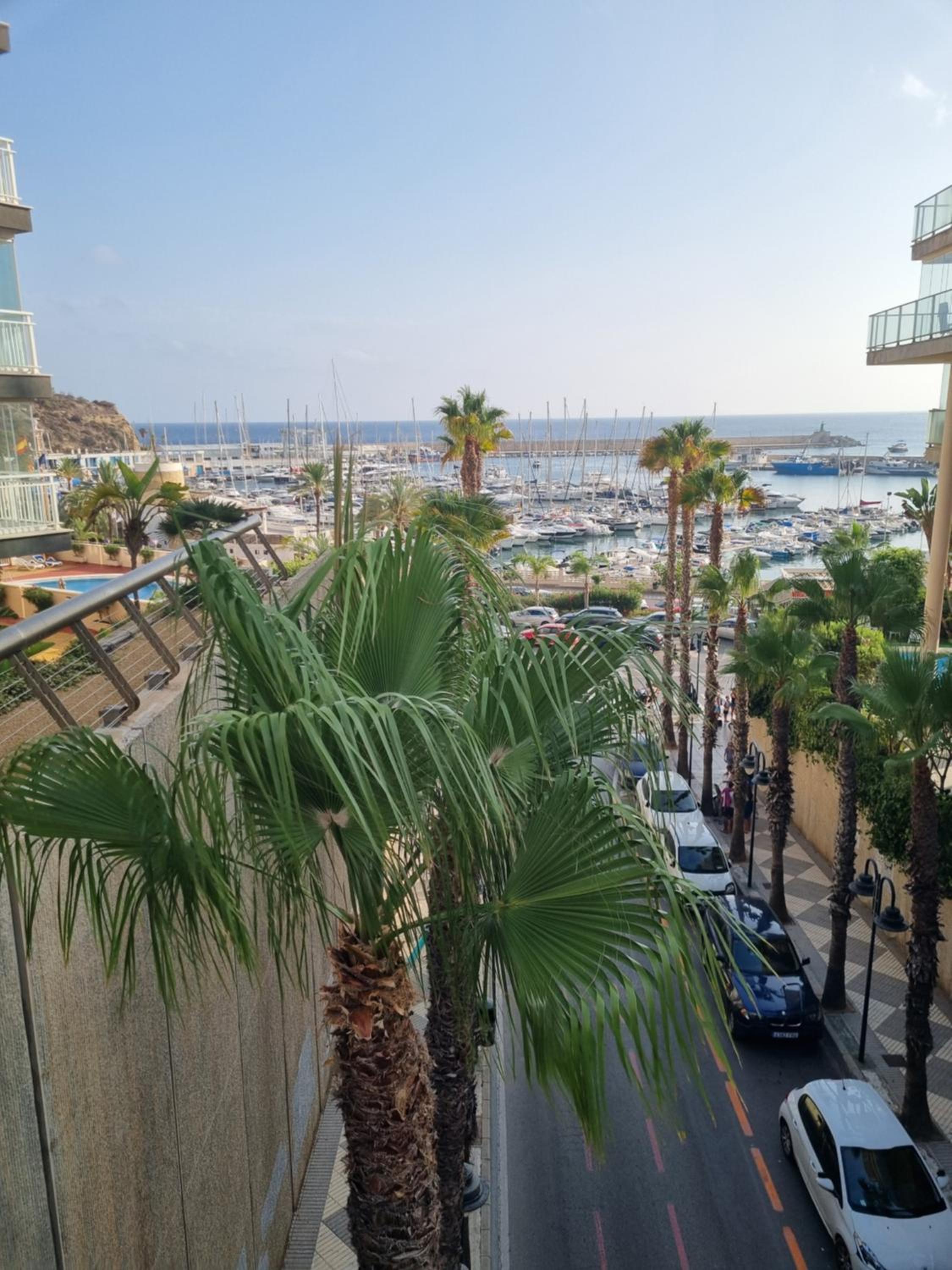 Ap Skerup Calpe City cerca Playa