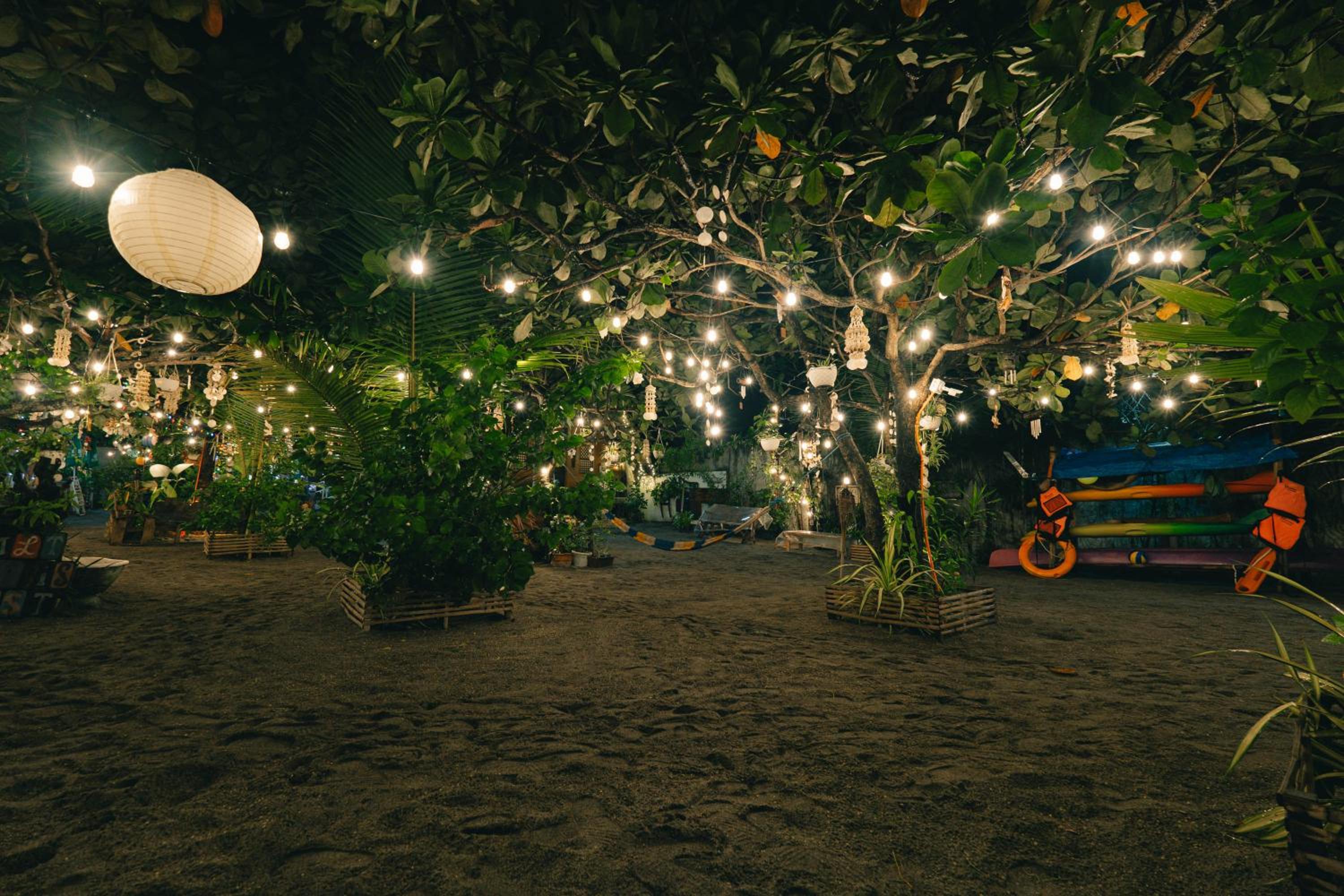 Playa las Flores view 5
