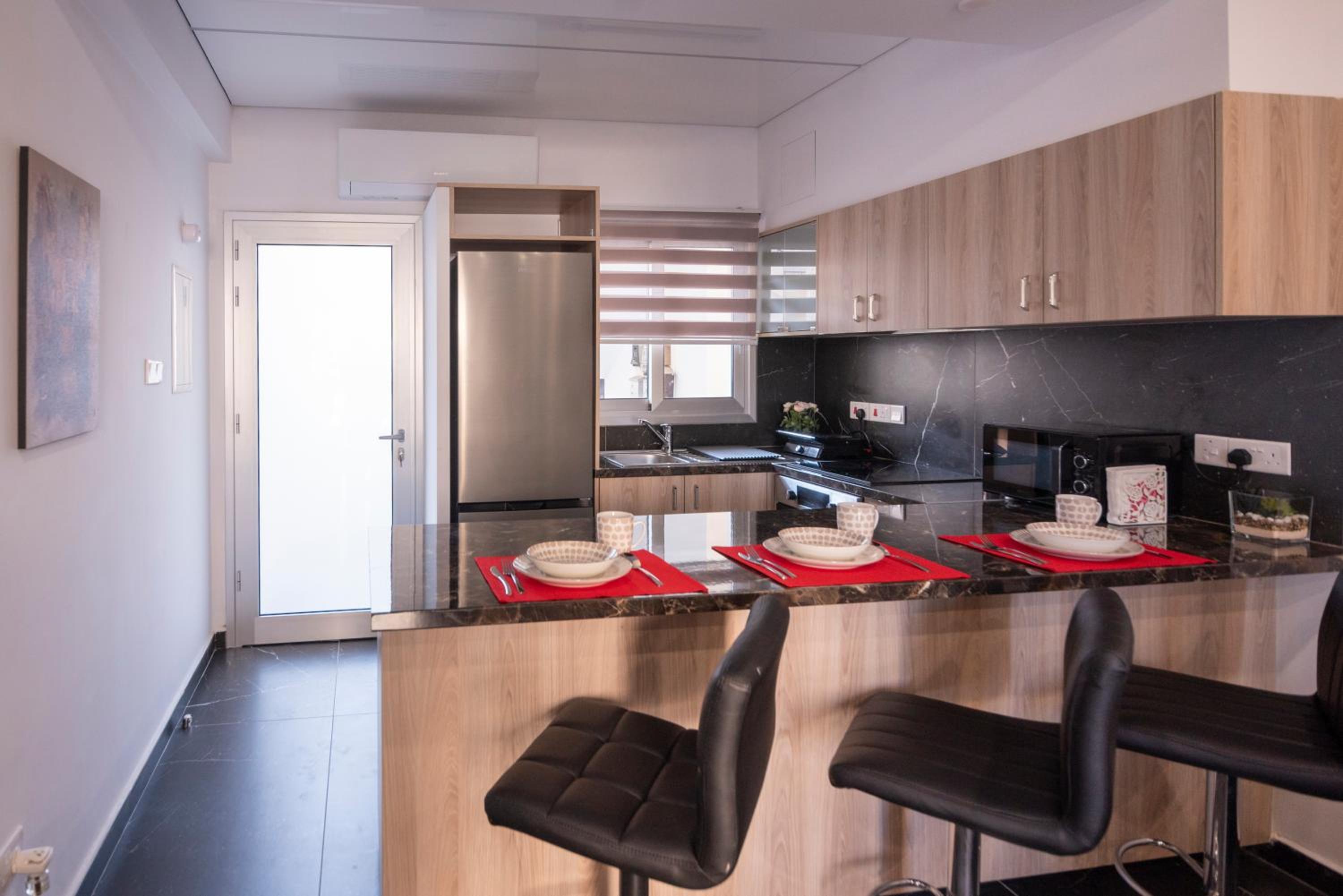 Mackenzie Suite
