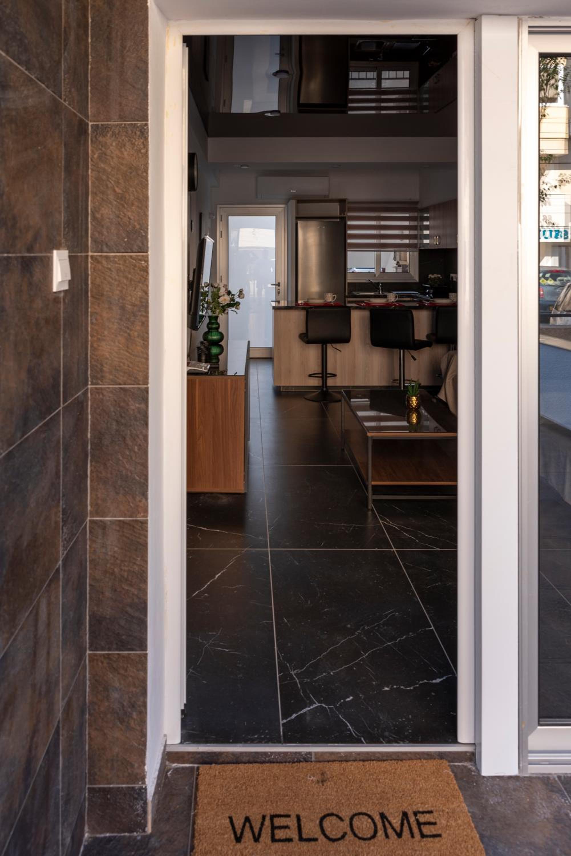 Mackenzie Suite