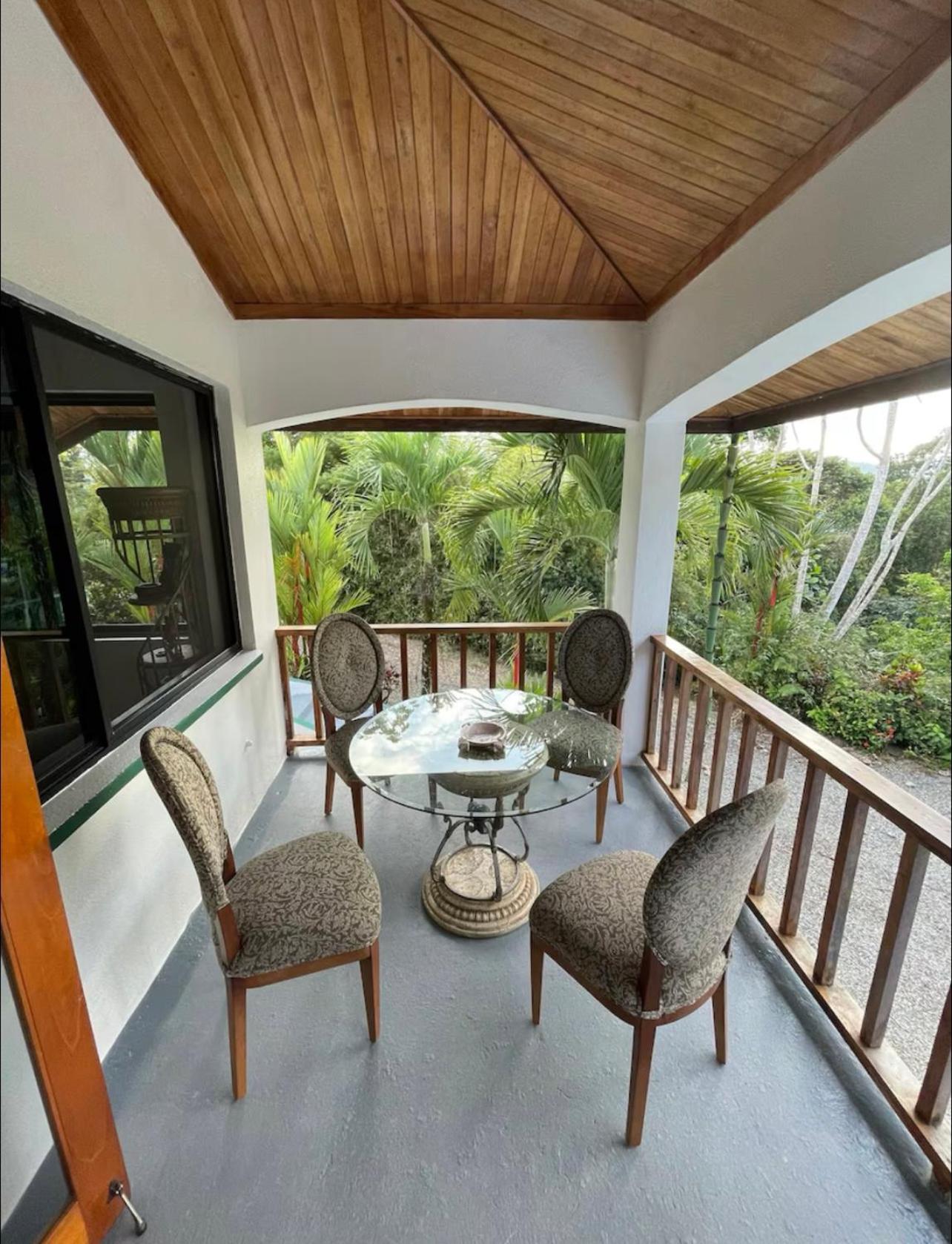 Costa Amor Luxury Villa with Two Pools
