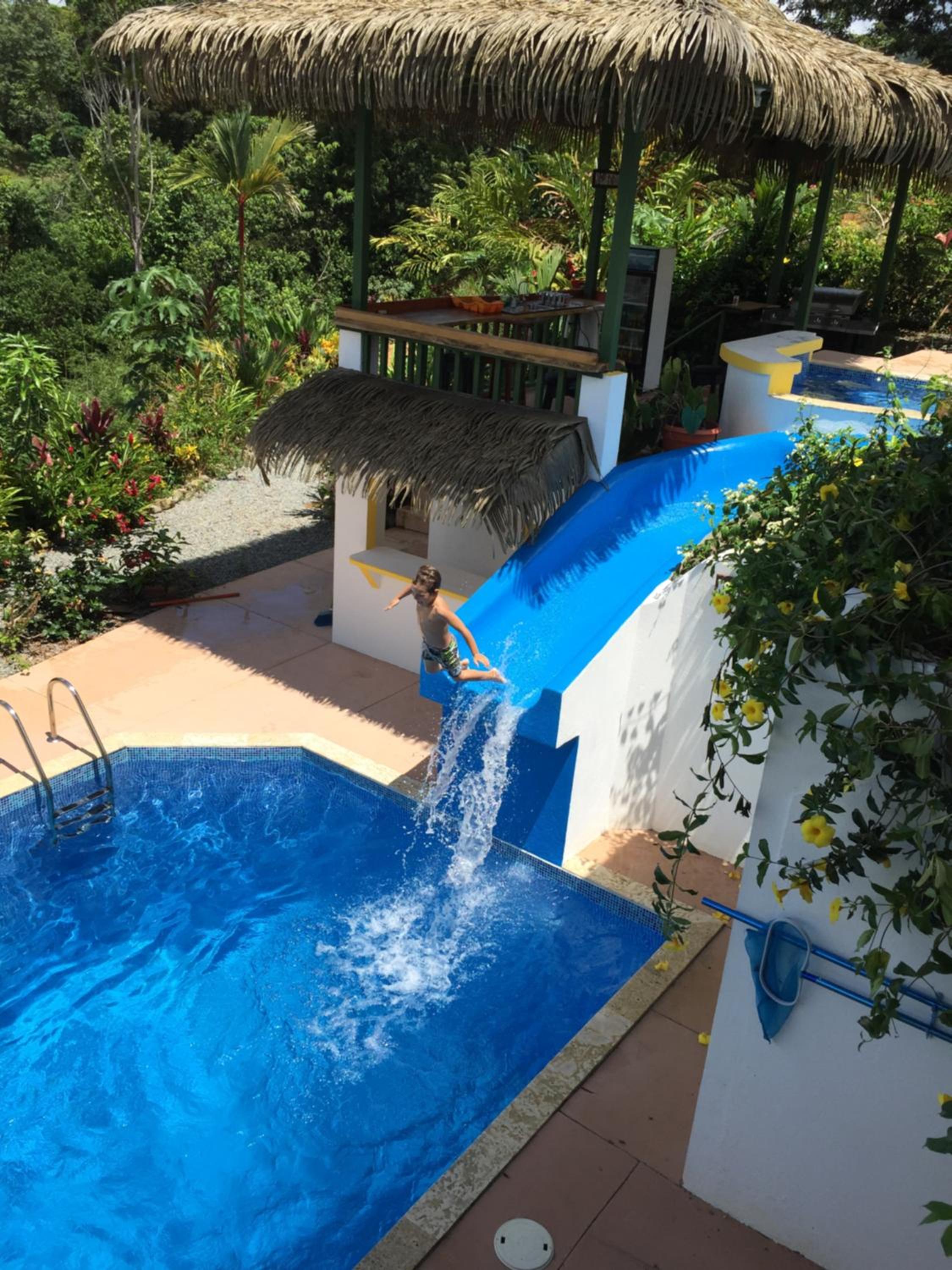 Costa Amor Luxury Villa with Two Pools