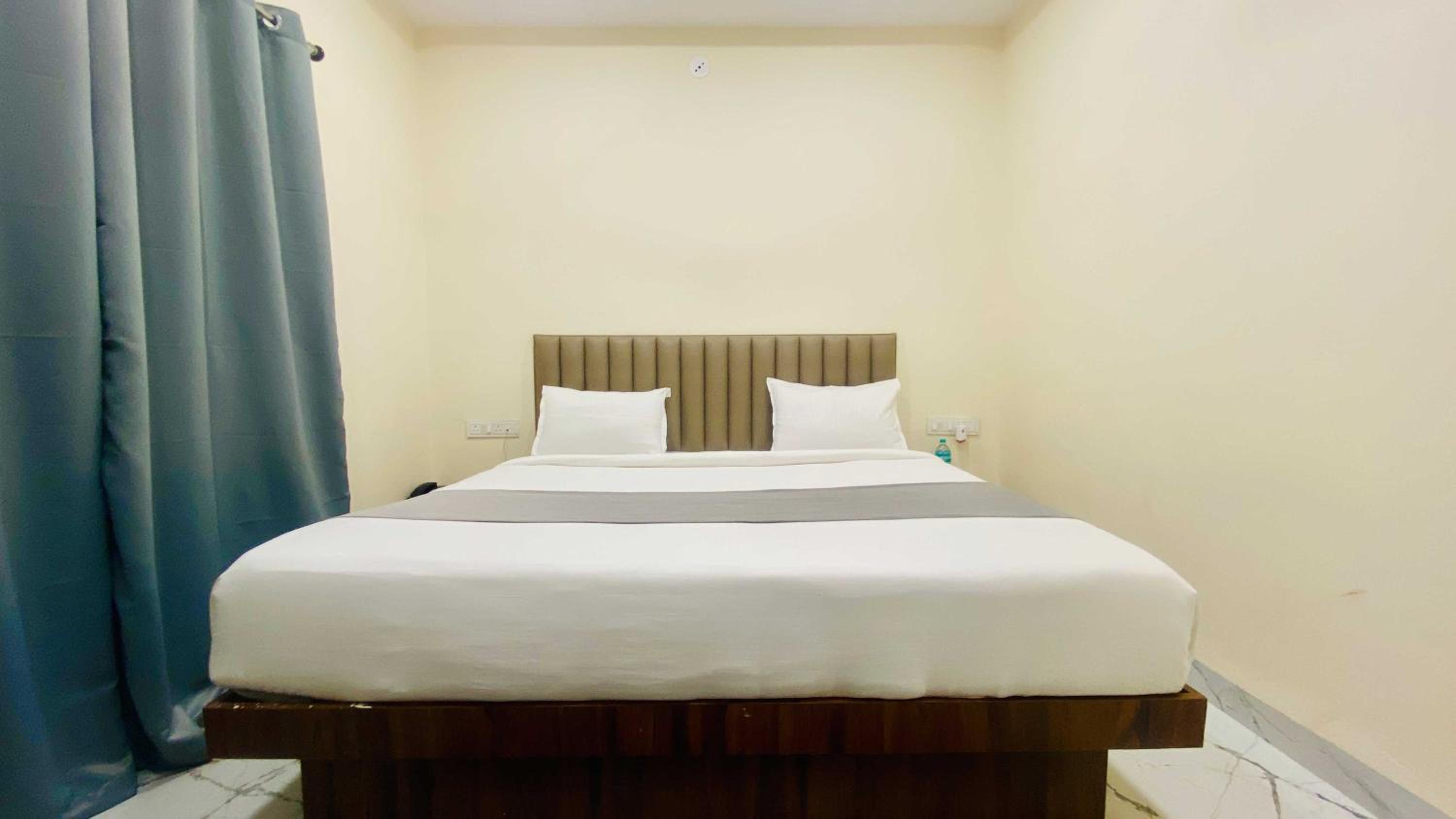 Hotel Krishnarchana