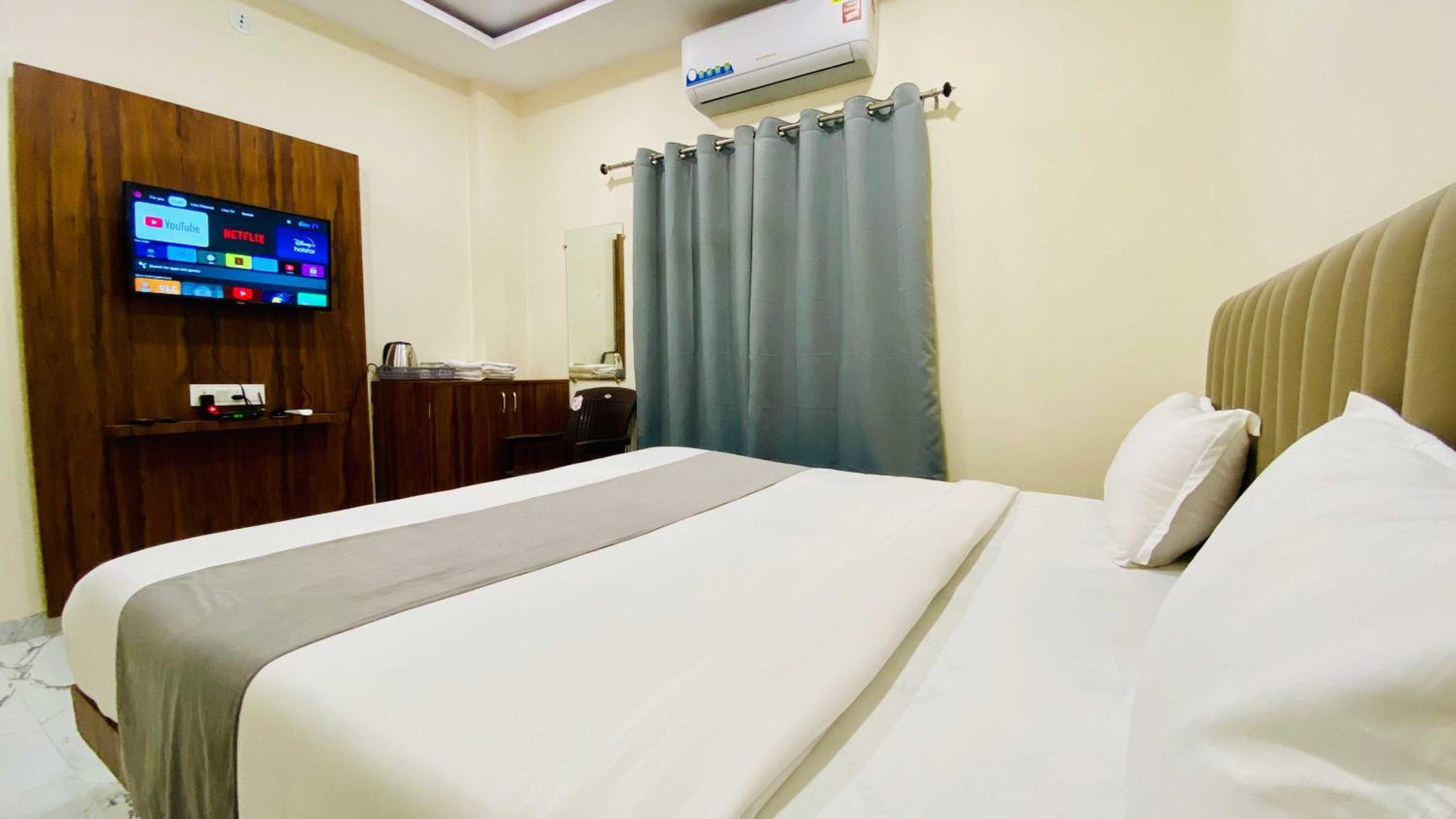 Hotel Krishnarchana