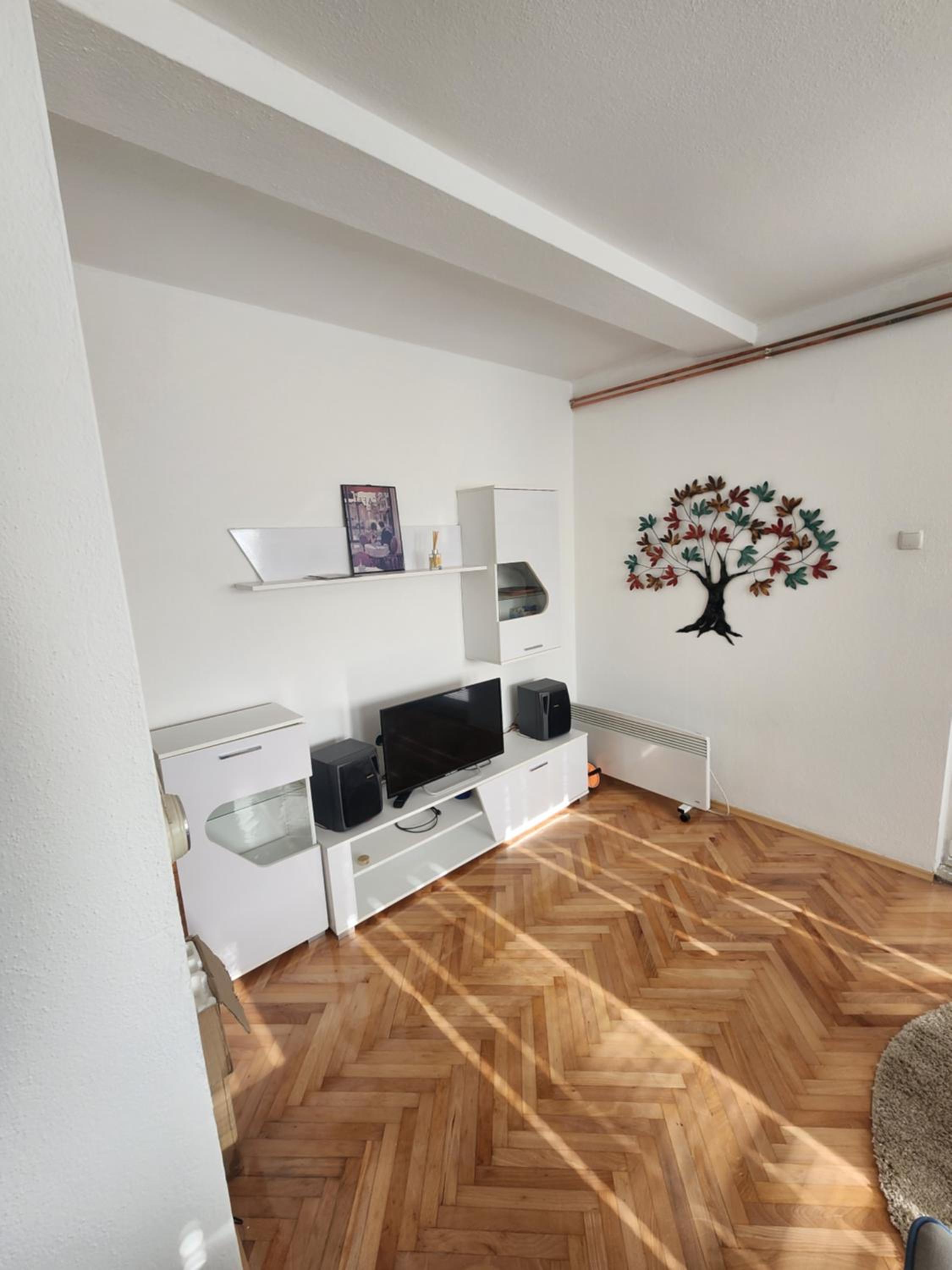 Mishe Apartments