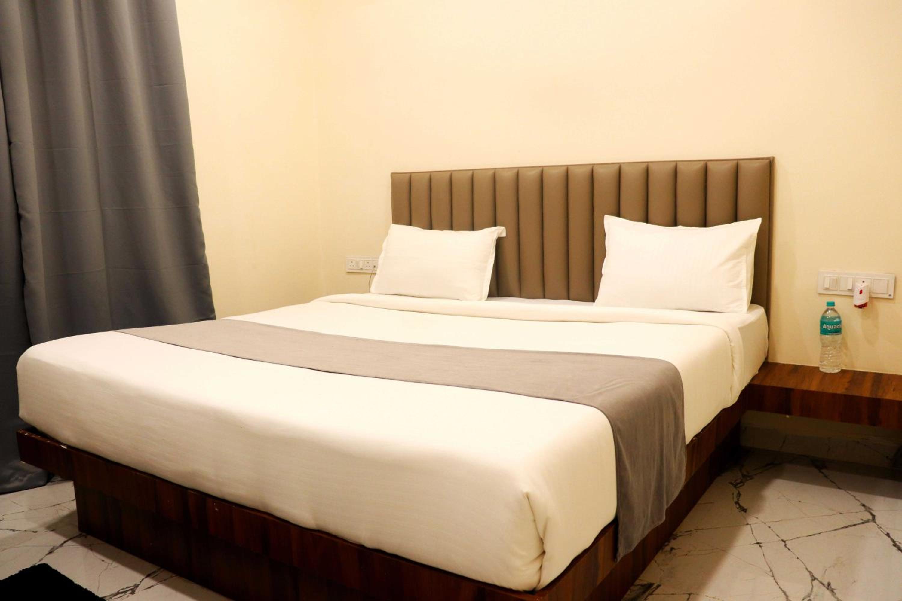 Hotel Krishnarchana