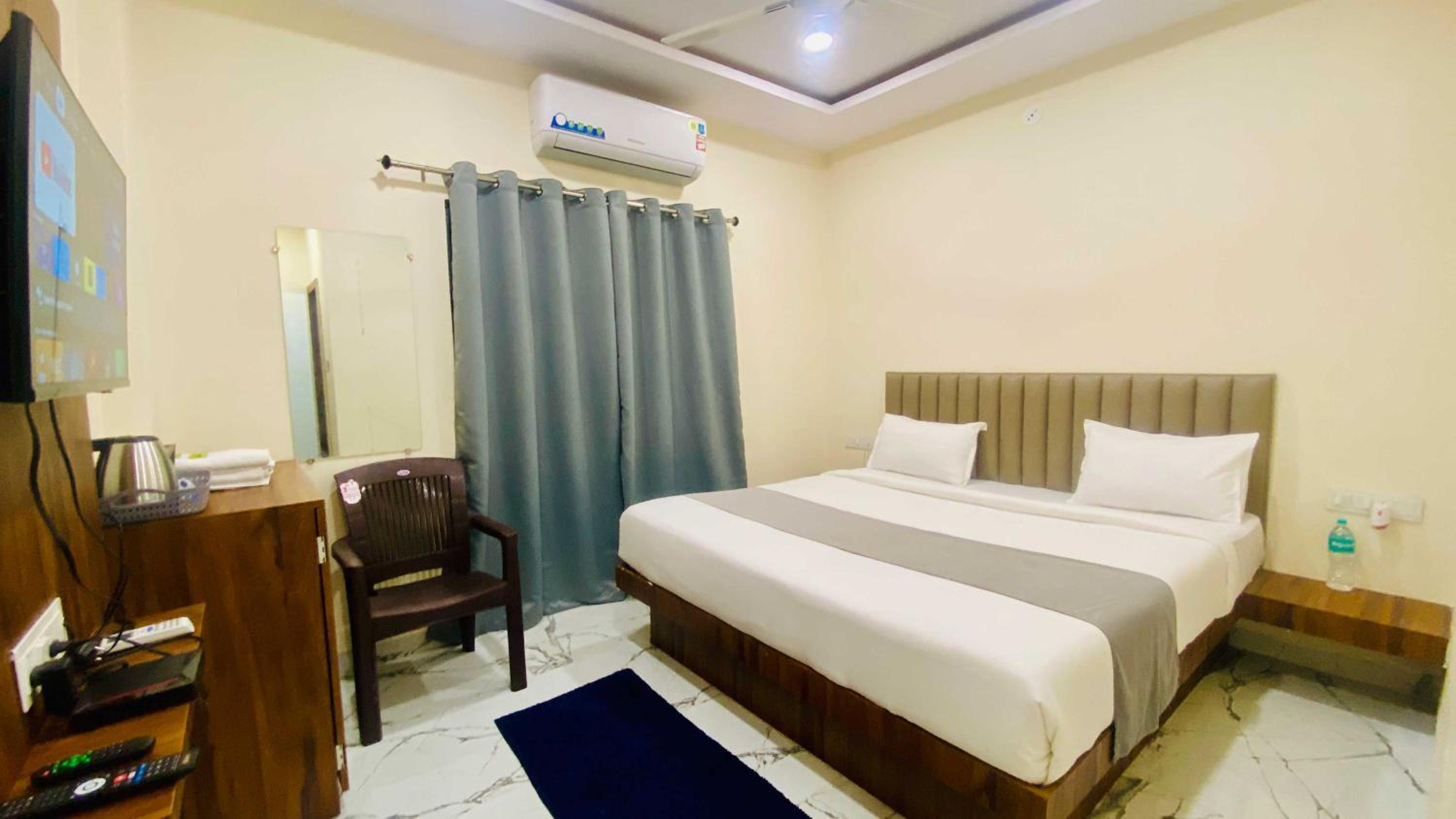 Hotel Krishnarchana
