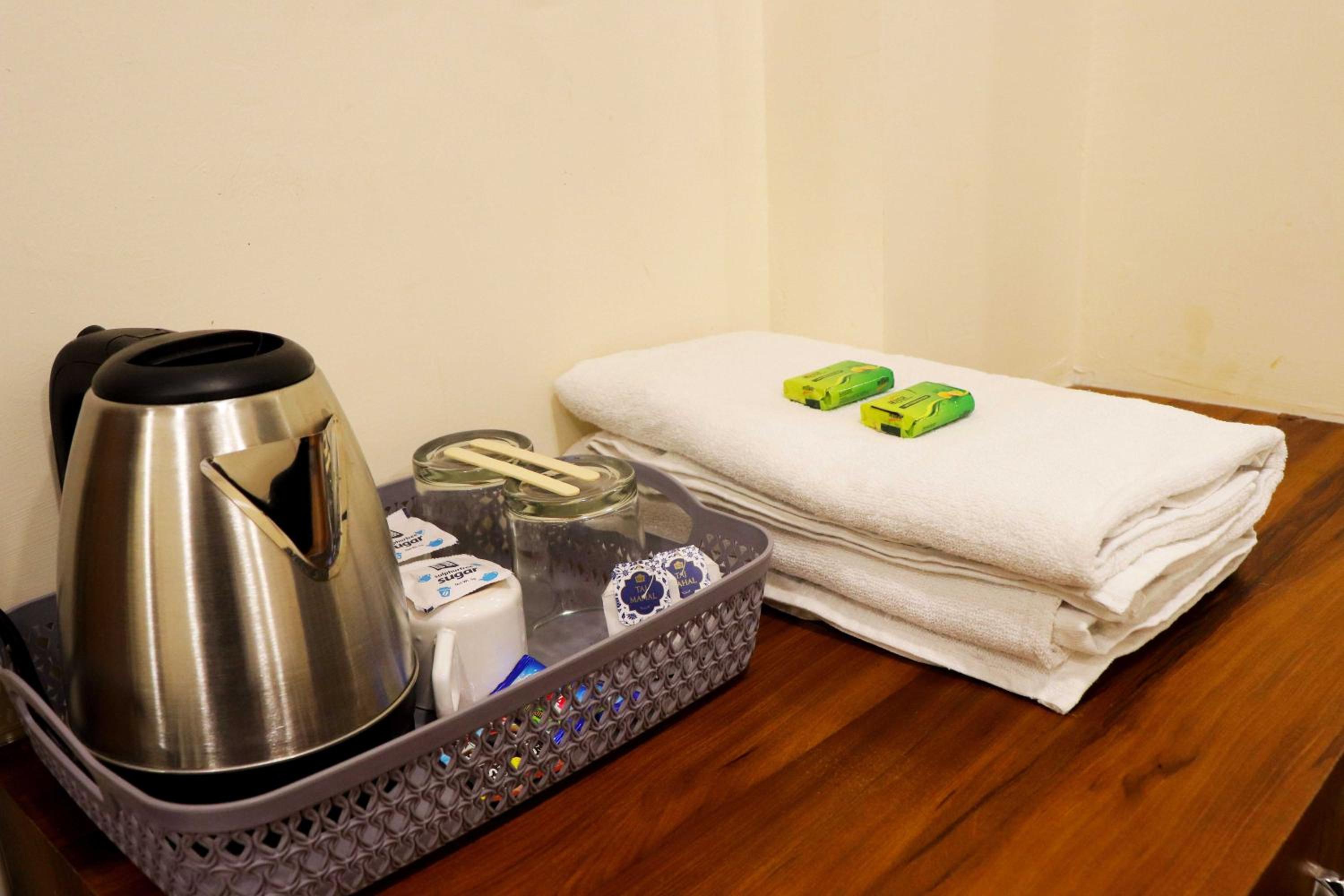 Hotel Krishnarchana
