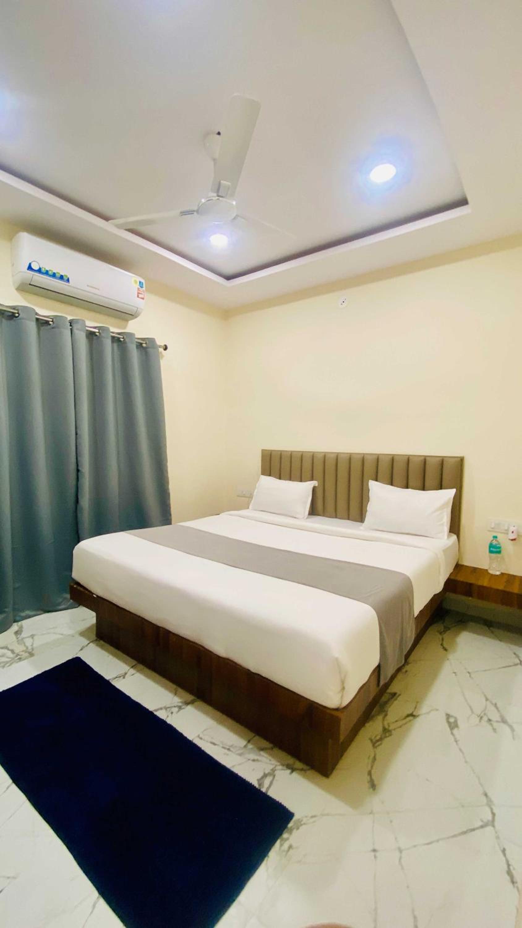 Hotel Krishnarchana