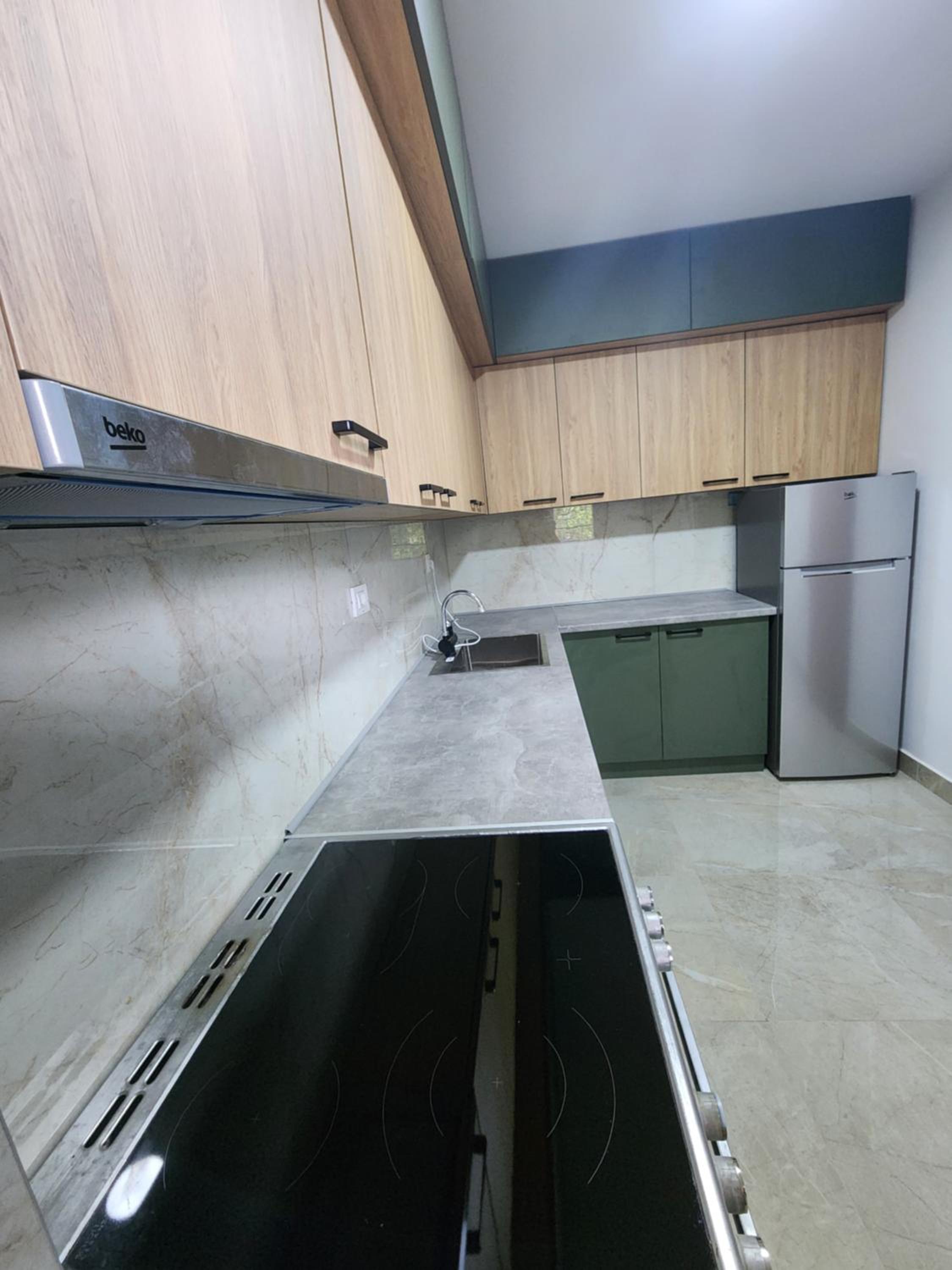Mishe Apartments