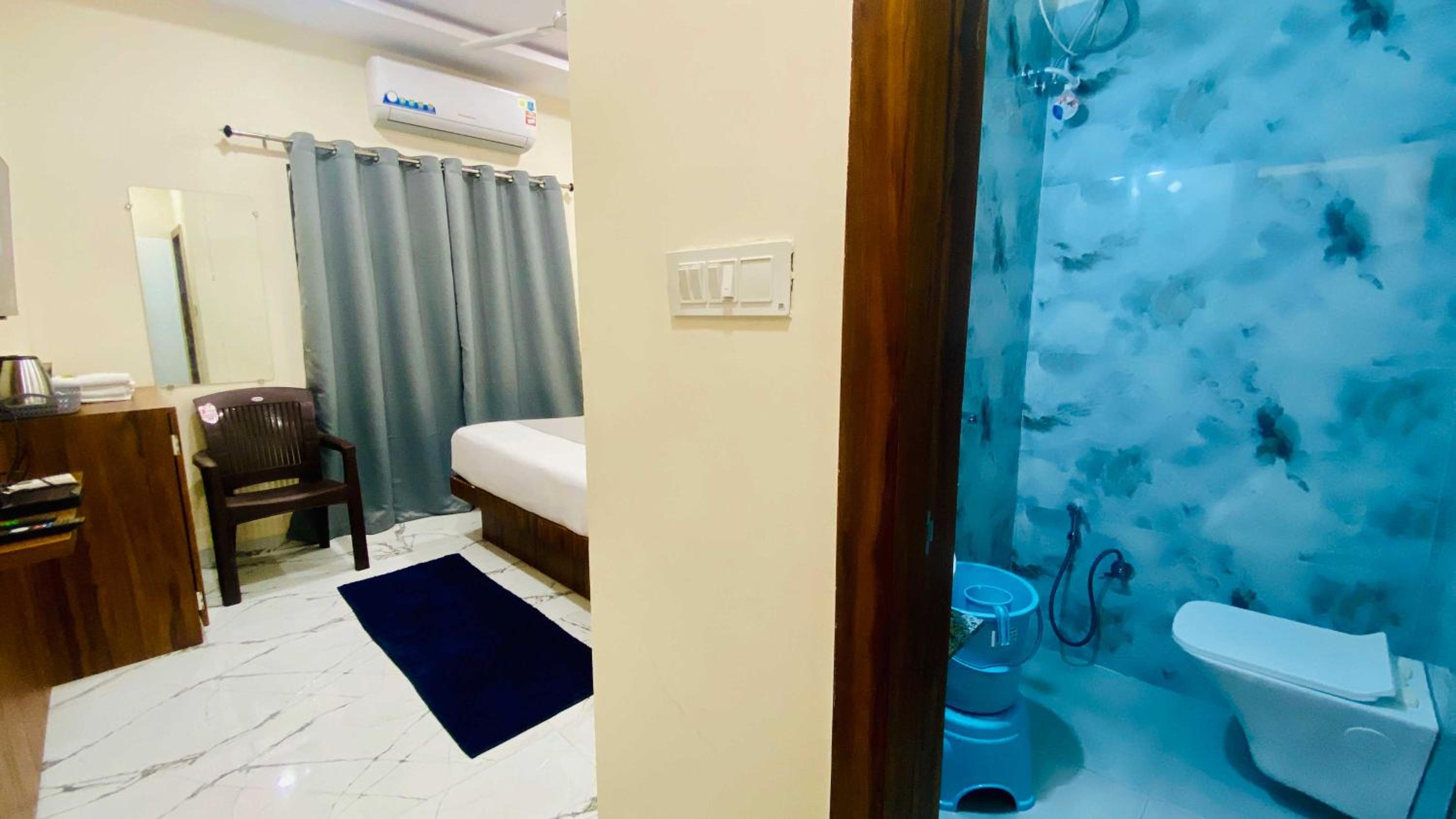 Hotel Krishnarchana