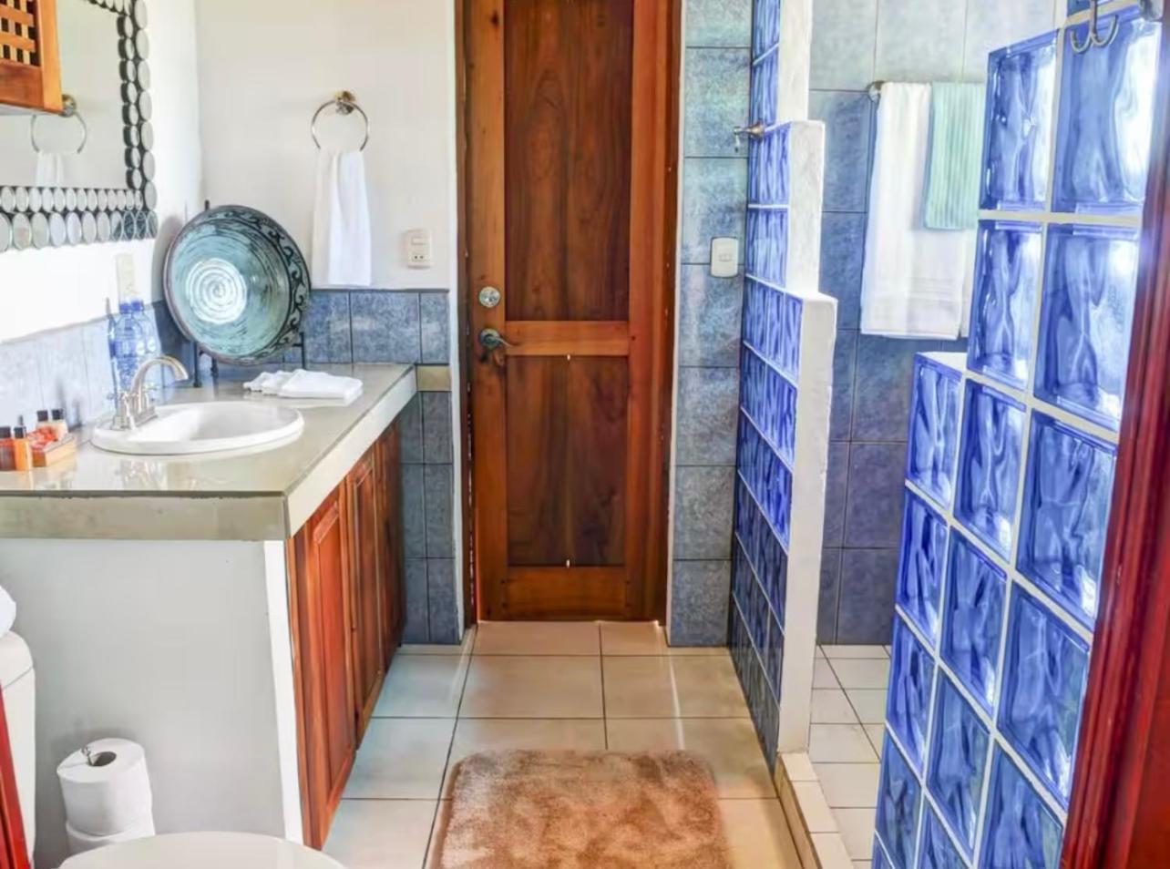 Costa Amor Luxury Villa with Two Pools