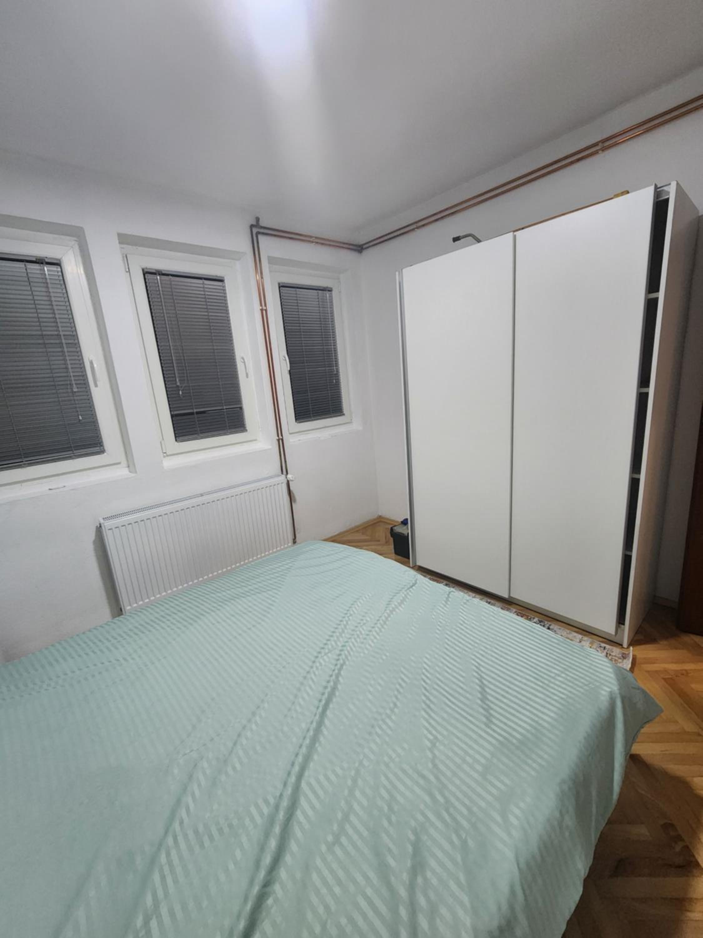 Mishe Apartments