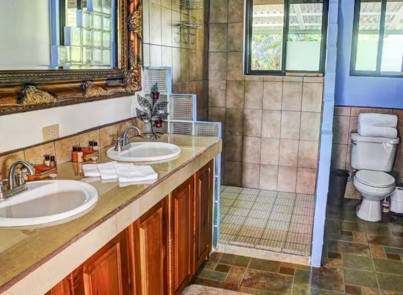 Costa Amor Luxury Villa with Two Pools