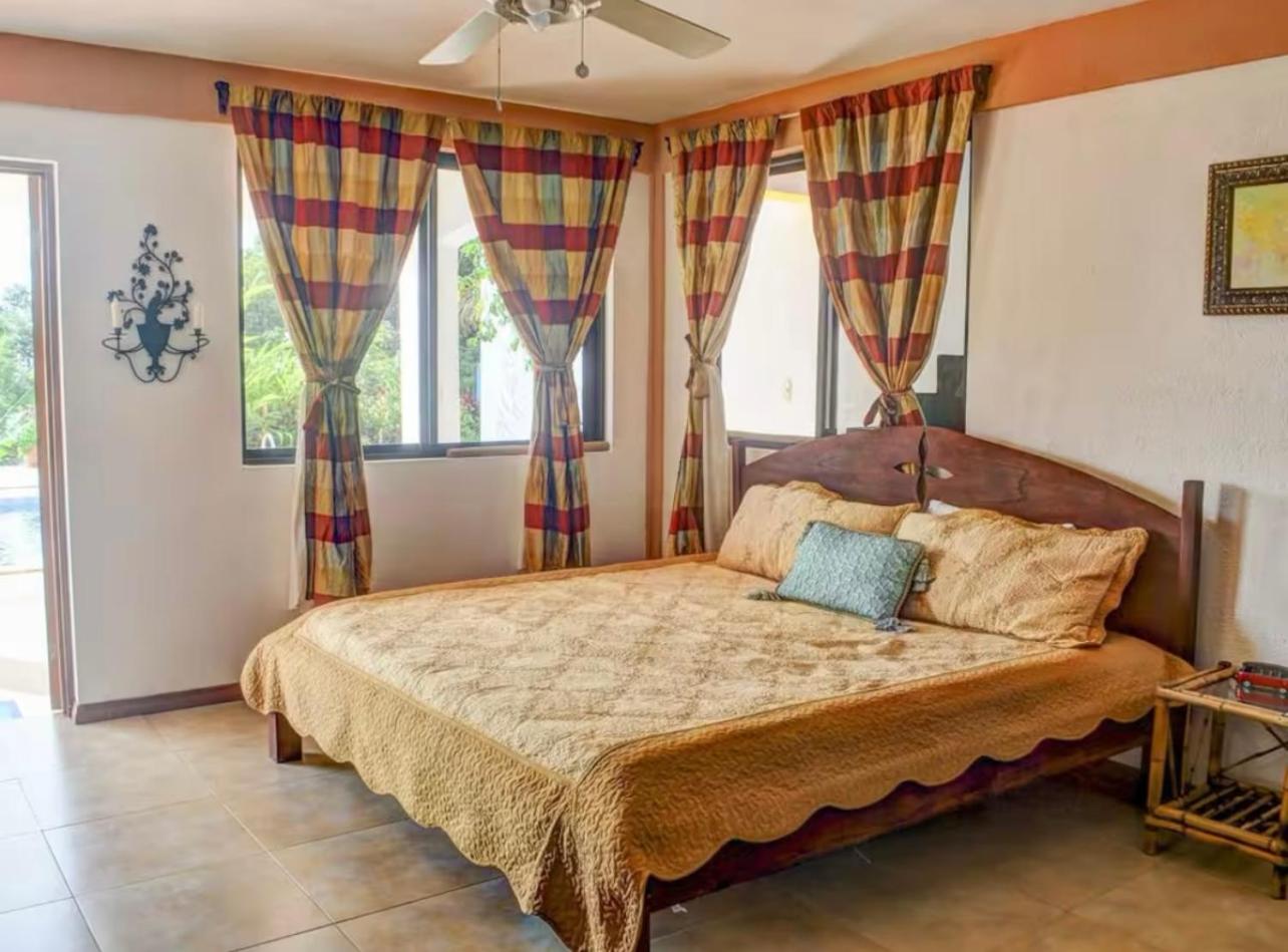 Costa Amor Luxury Villa with Two Pools