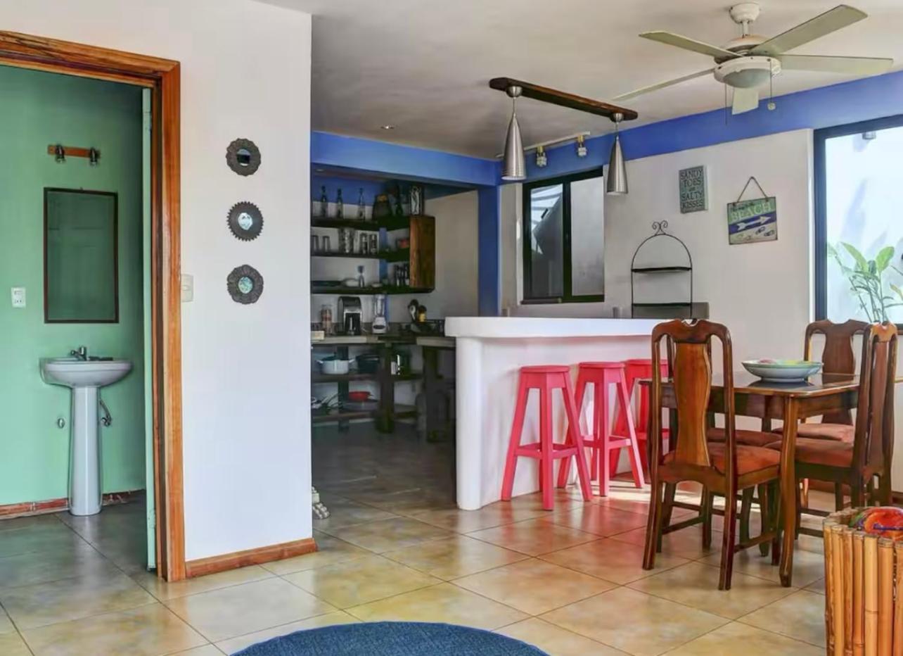 Costa Amor Luxury Villa with Two Pools