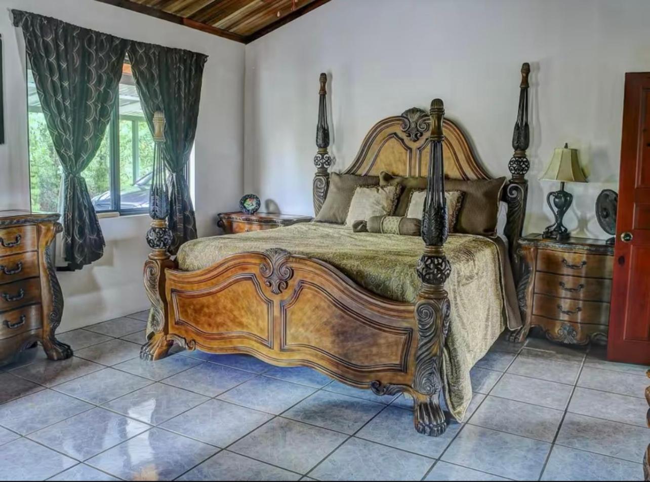 Costa Amor Luxury Villa with Two Pools