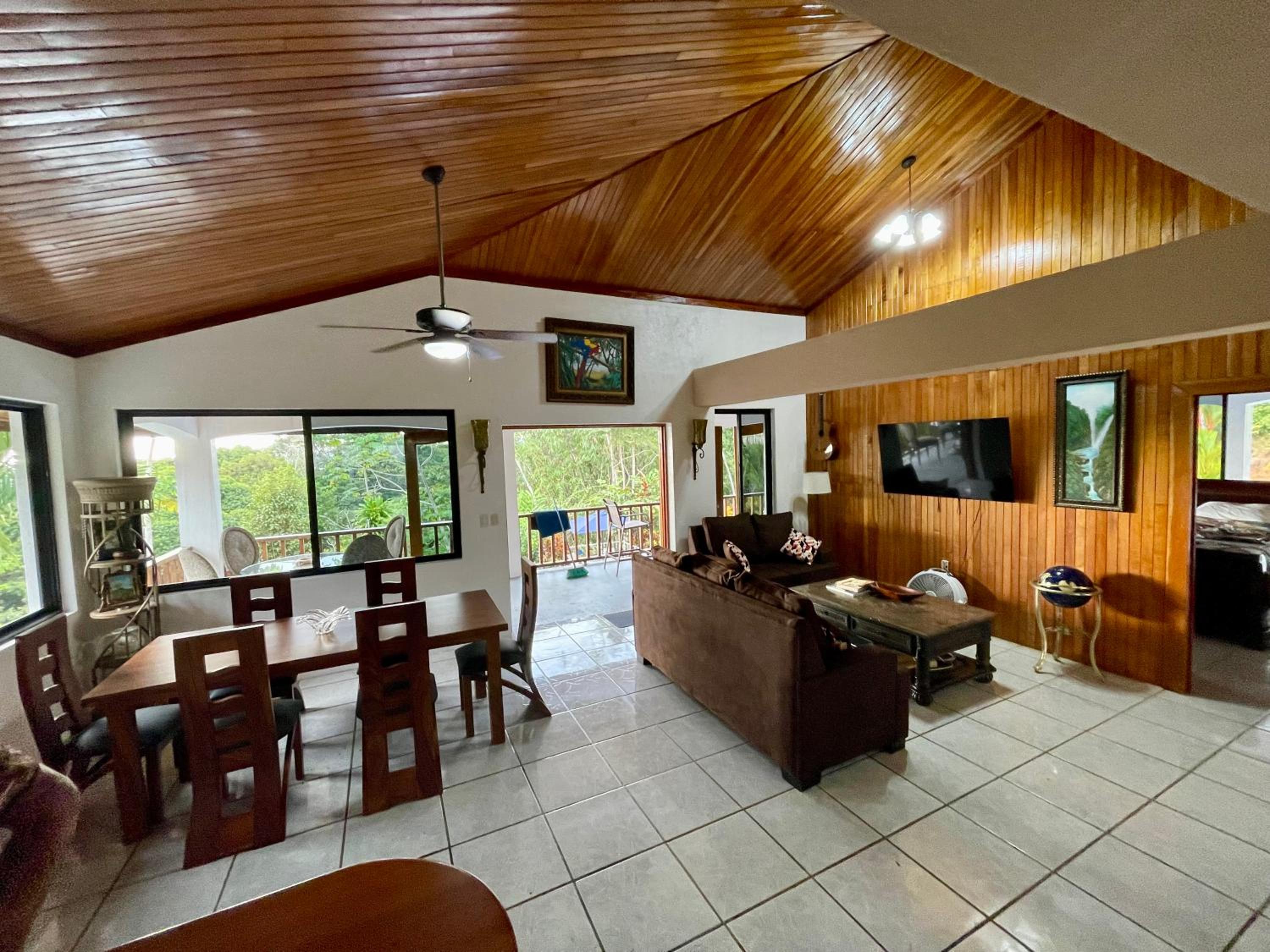 Costa Amor Luxury Villa with Two Pools