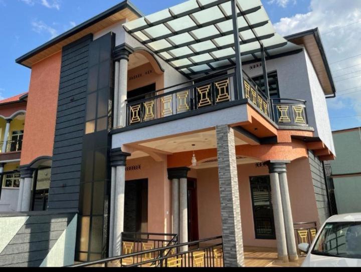 Onya Global Apartment