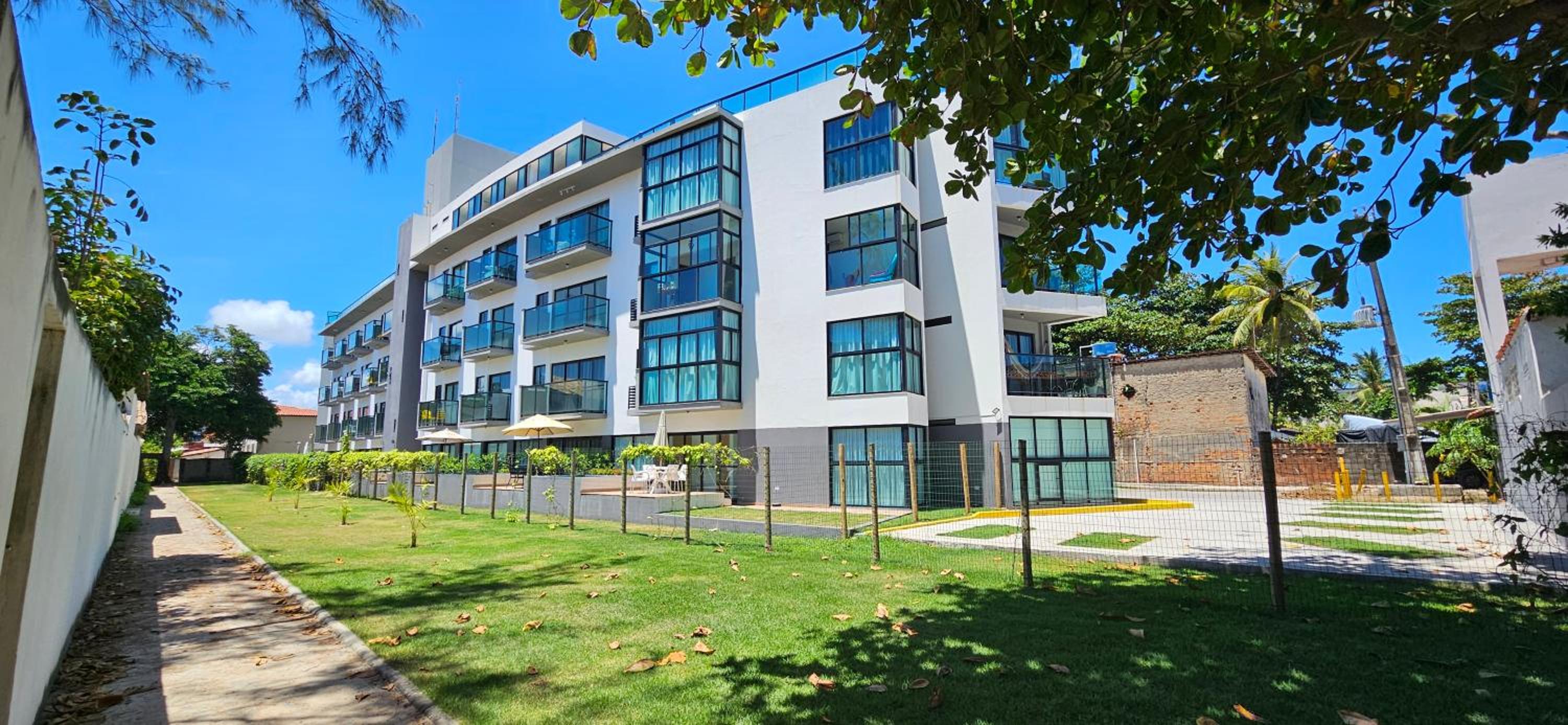 Na Praia Flats Maraca 108