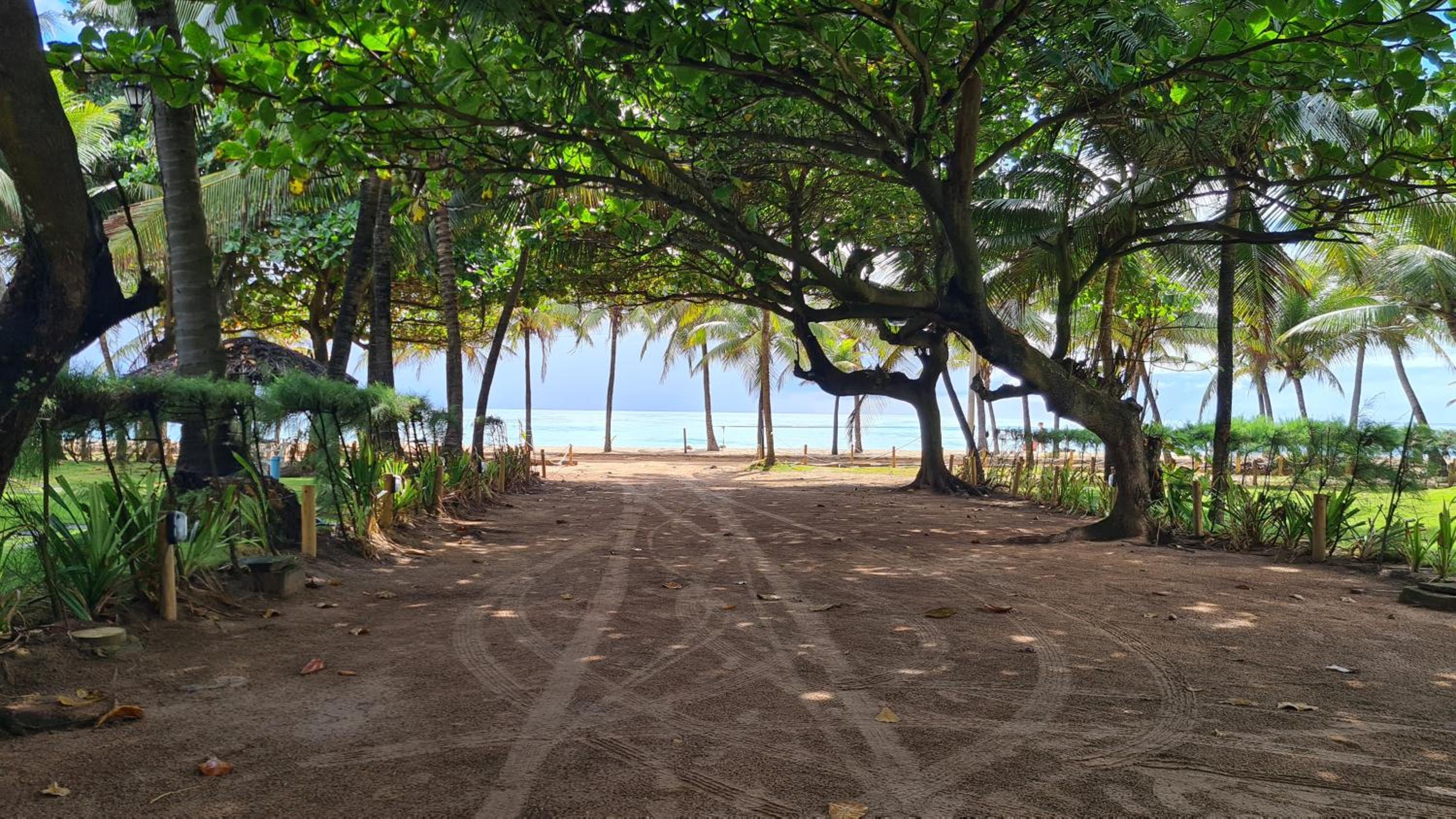 Na Praia Flats Maraca 108
