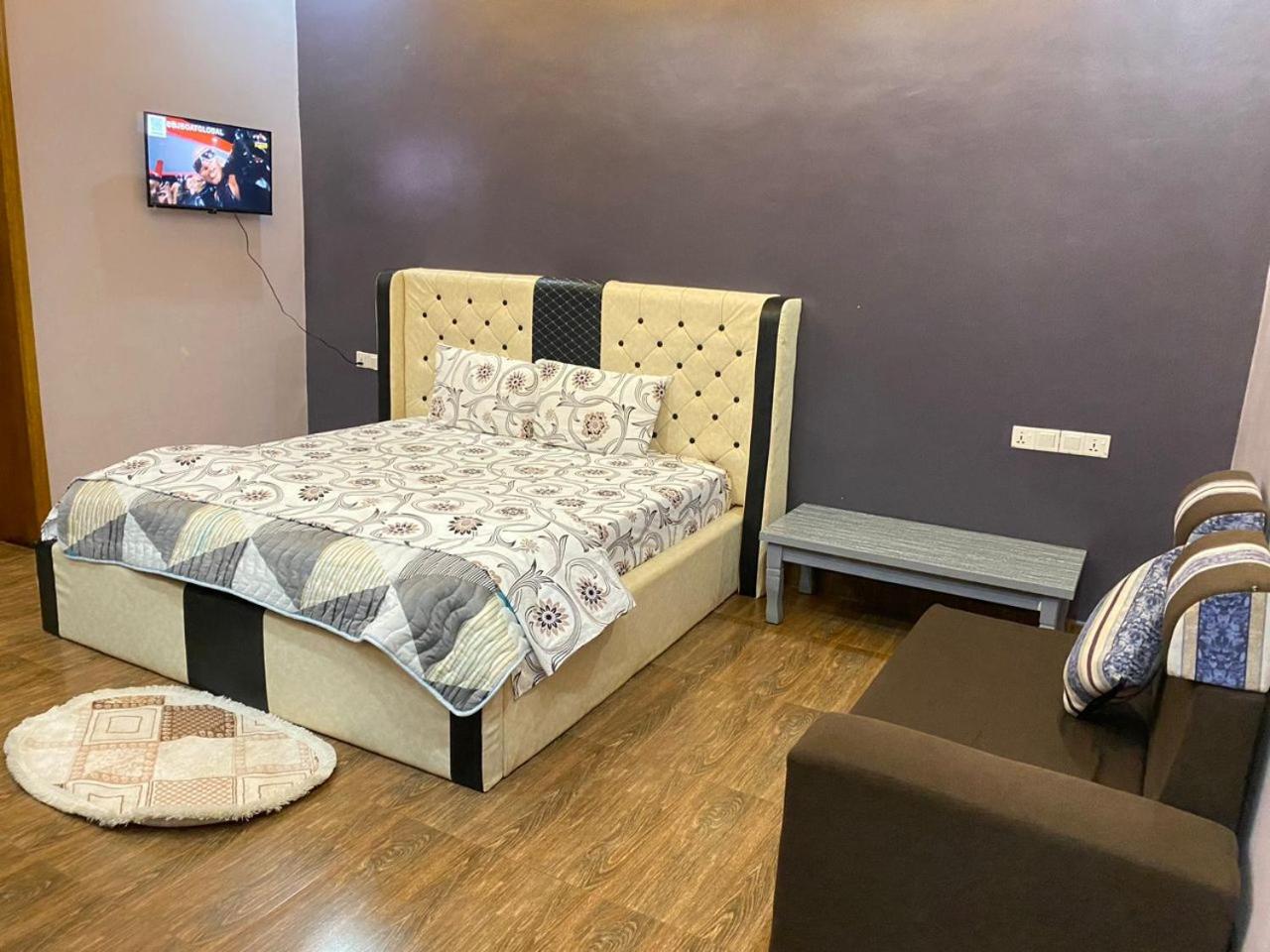 Onya Global Apartment