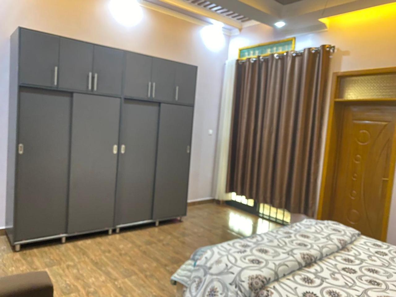 Onya Global Apartment