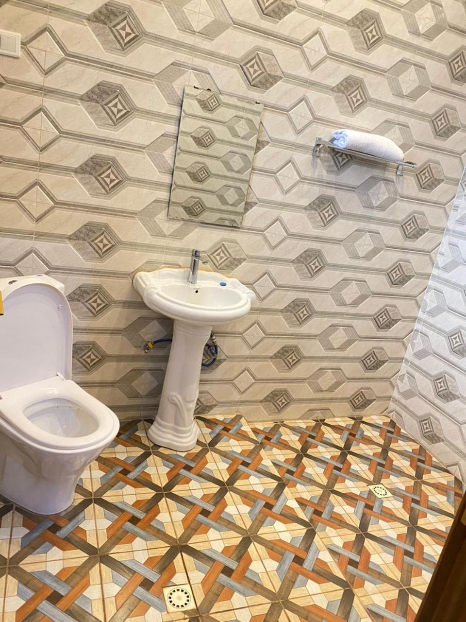 Onya Global Apartment