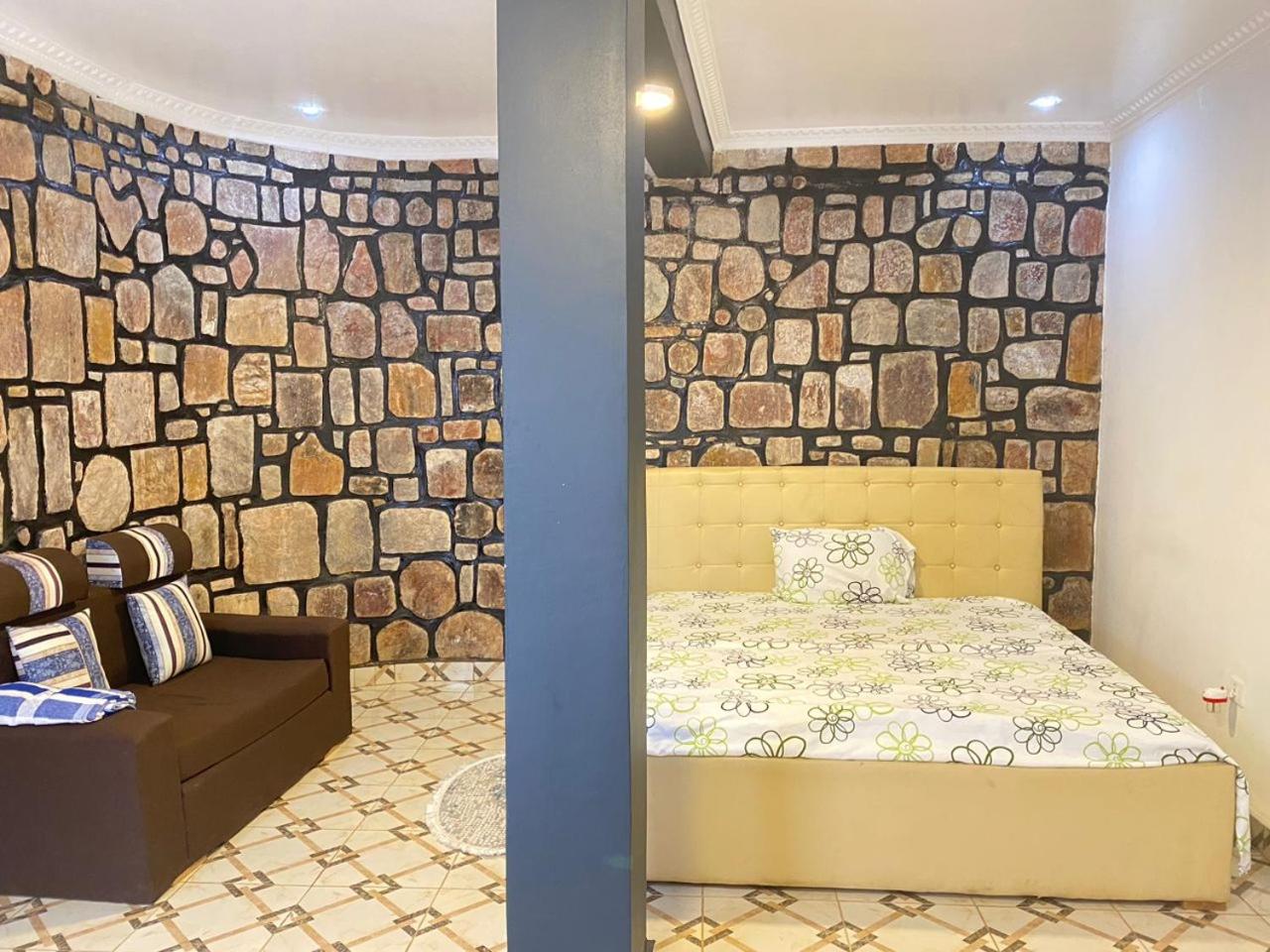 Onya Global Apartment