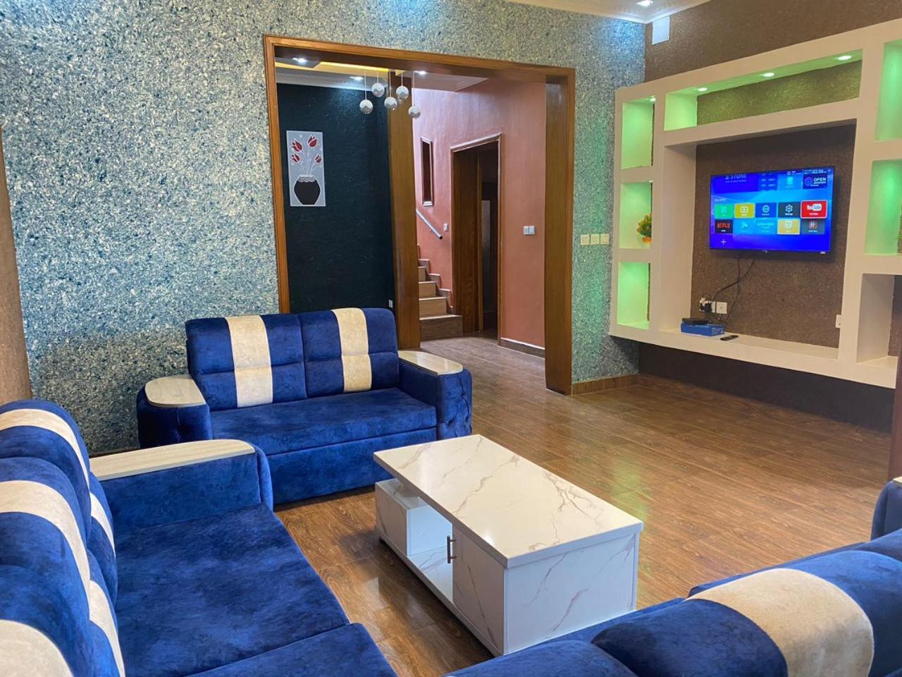 Onya Global Apartment