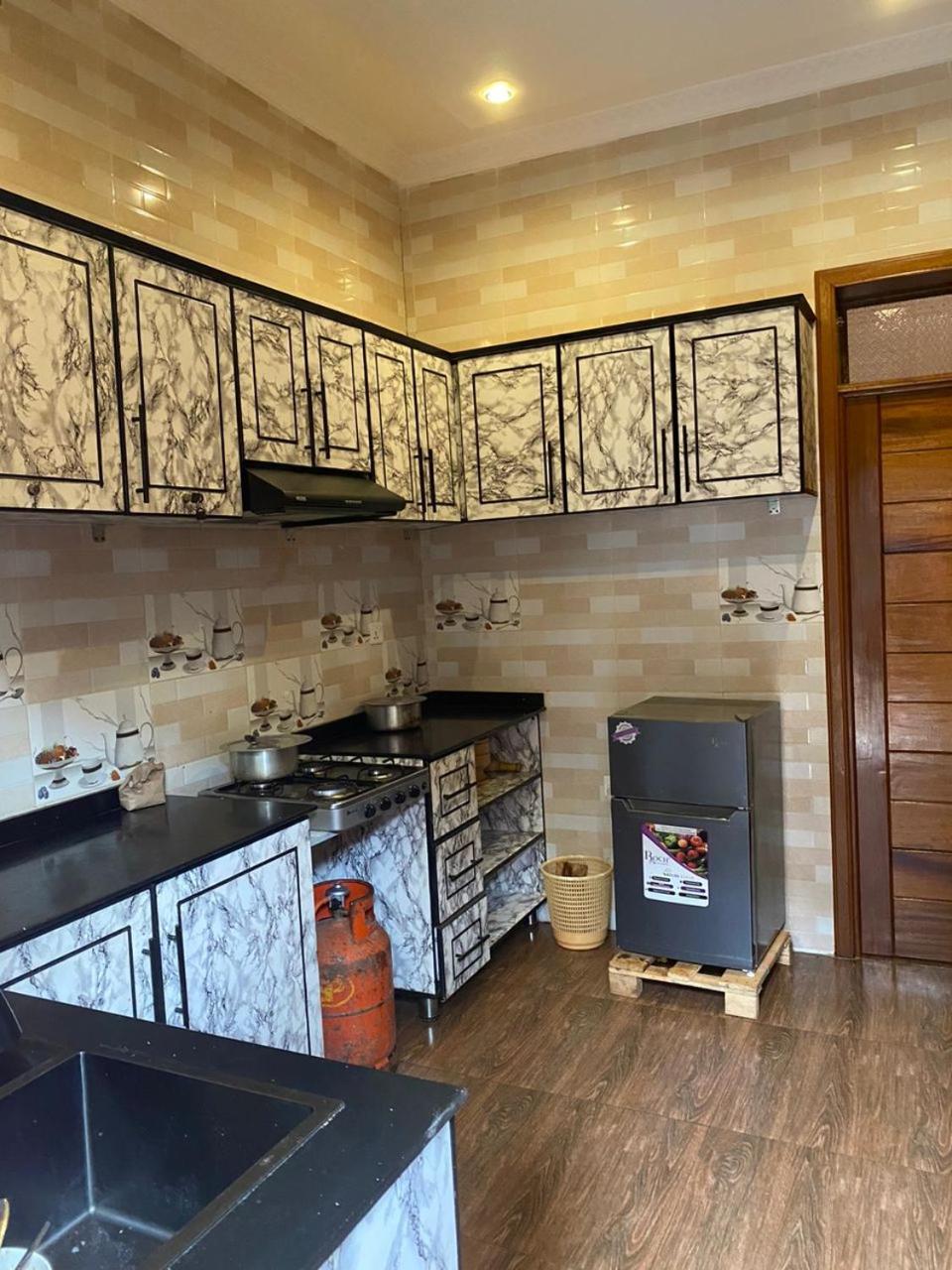 Onya Global Apartment