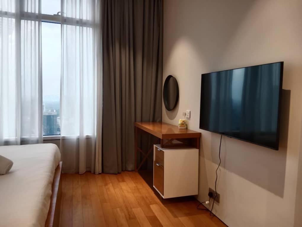 Sky Suites klcc At kl