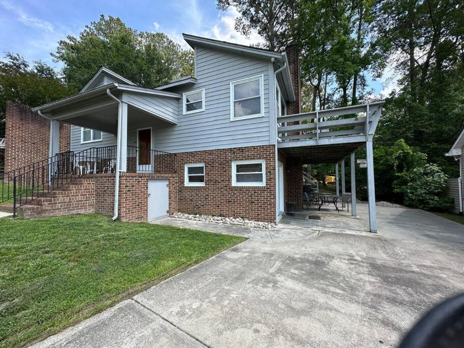 Quiet, golf lake community cozy 2bdr 1 bth getaway view 3