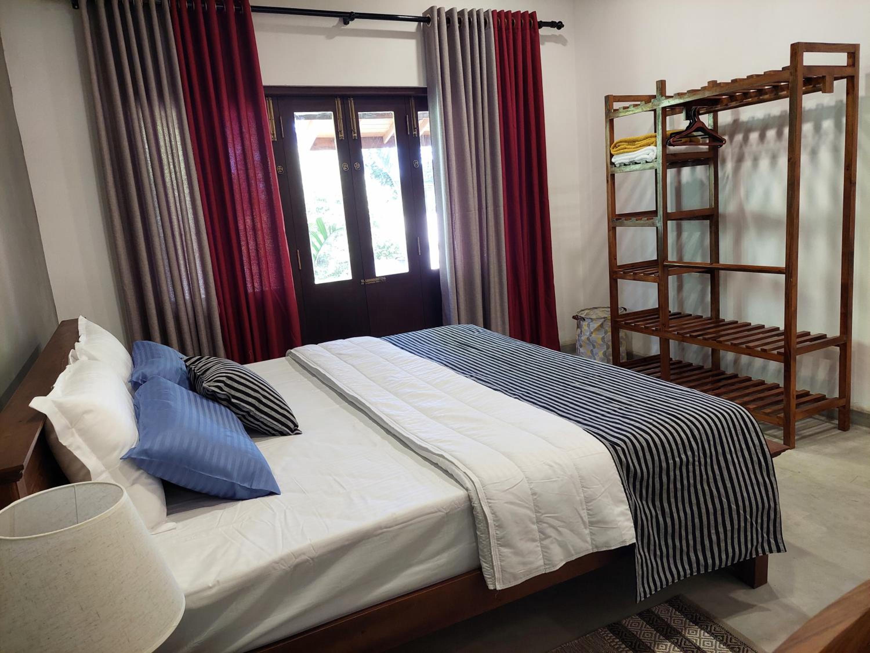 Villa Cinnamon Land - for Foreign Tourist view 2