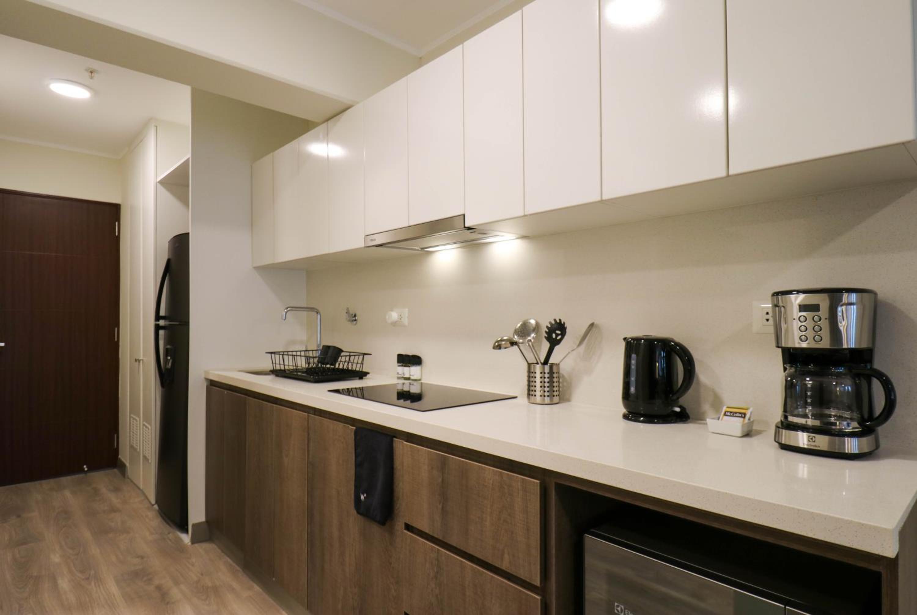 Modern Loft with Balcony in Barranco