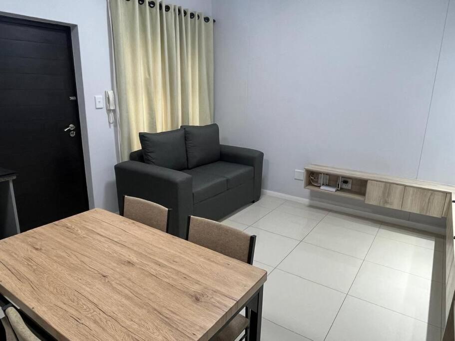 K010 Urban Park, Umhlanga Ridge, 1 bedroom apartment view 3