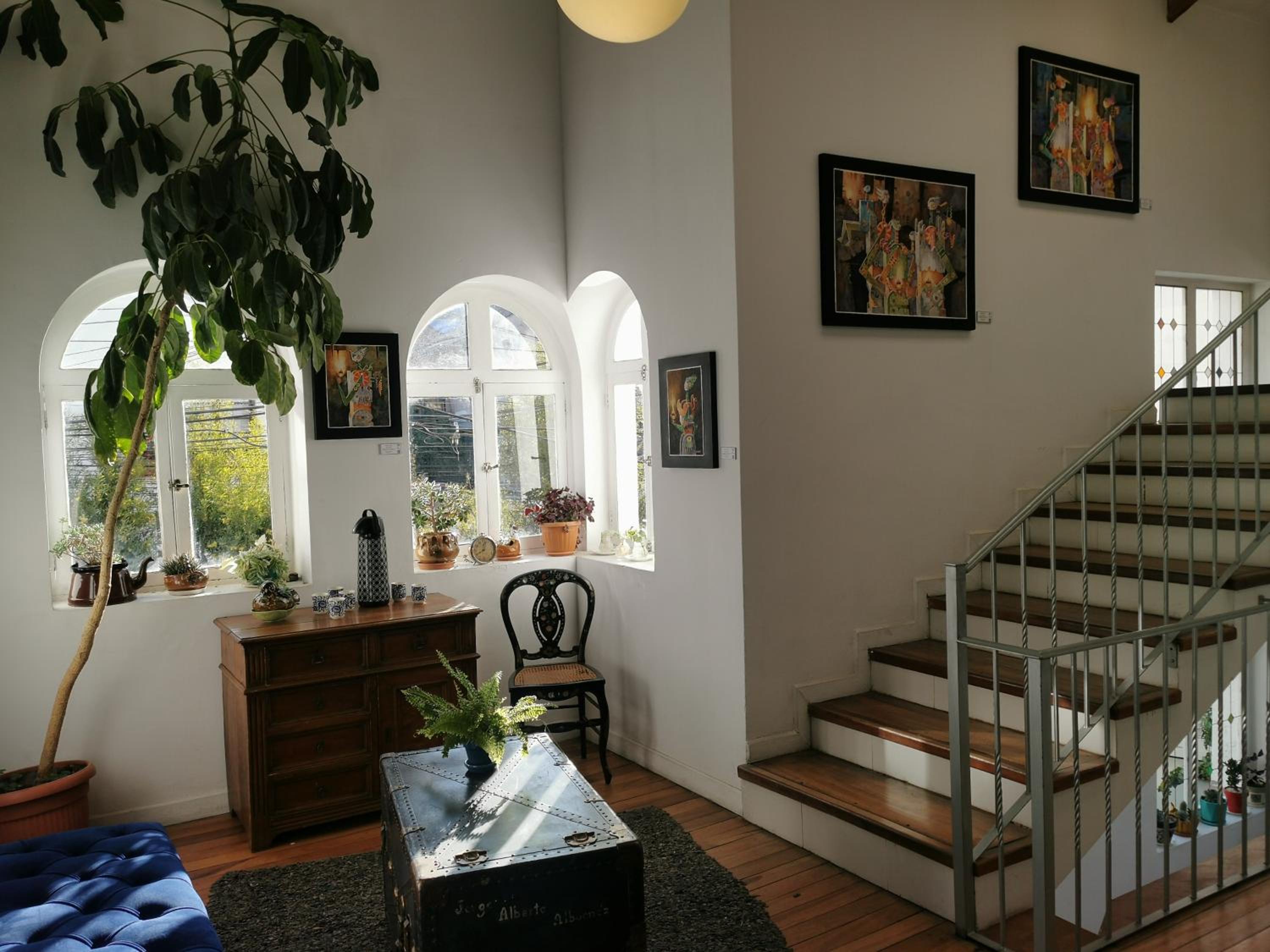 Hotel Casa Fusion Hotel Boutique - Image 1