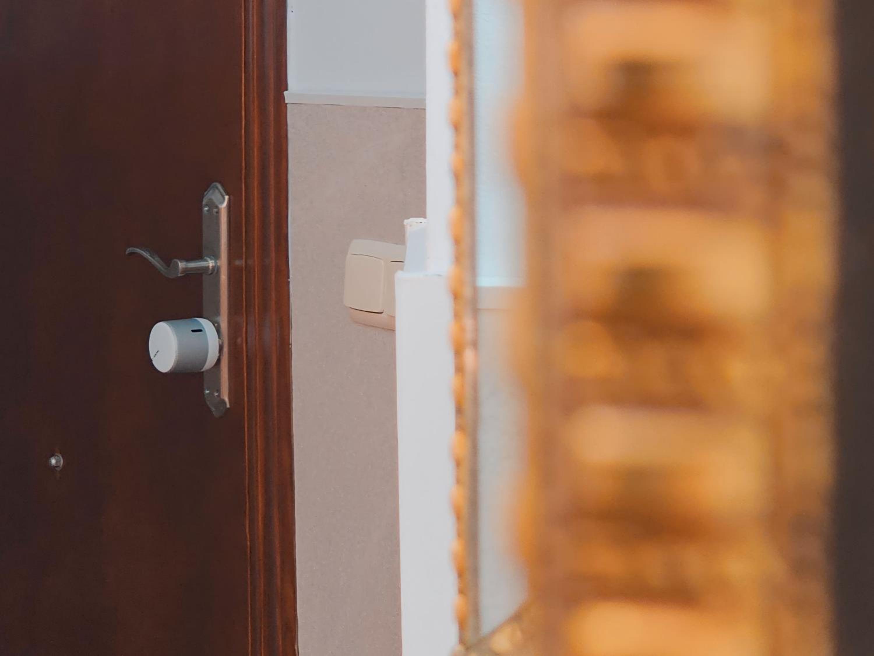 Apartamento paseo marítimo de Playamar