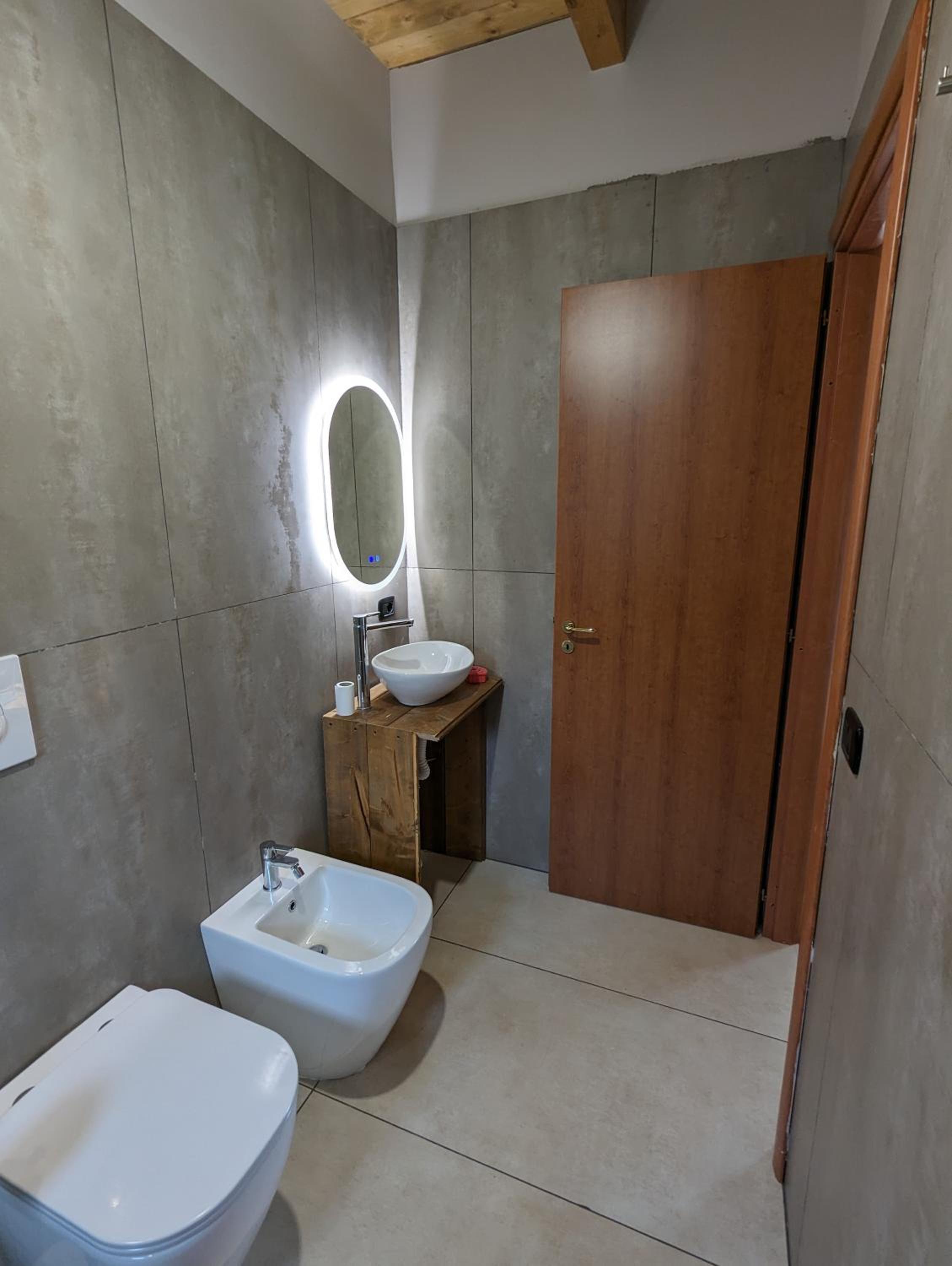 Cubo House