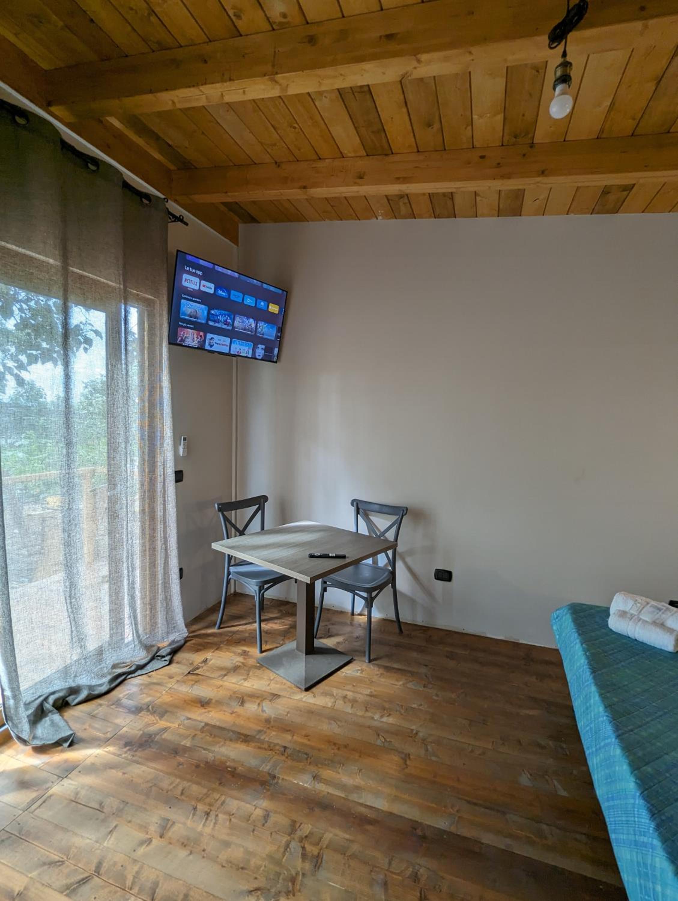 Cubo House