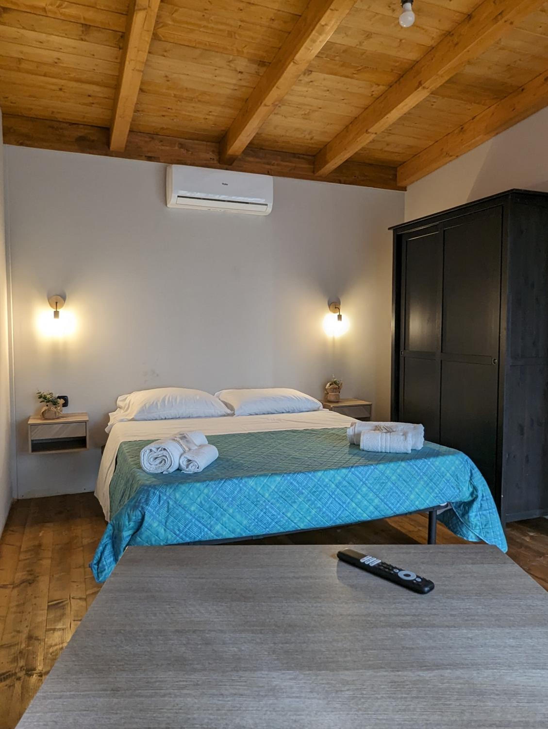 Cubo House