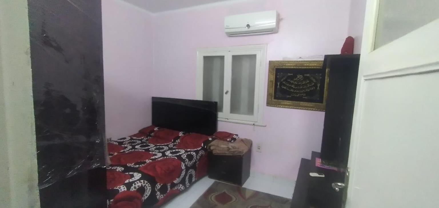 Furnished apartment