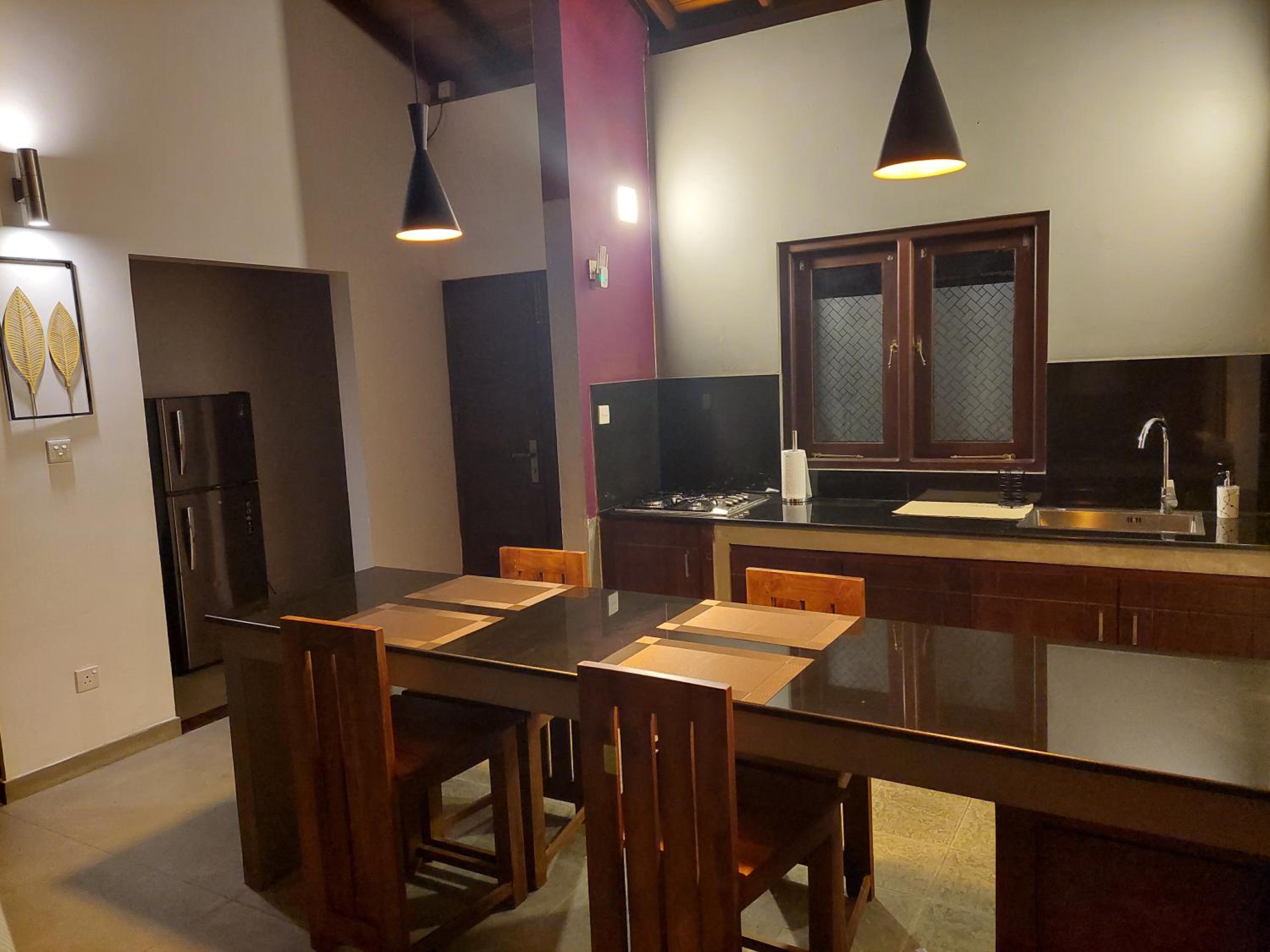 Villa Cinnamon Land - for Foreign Tourist view 5