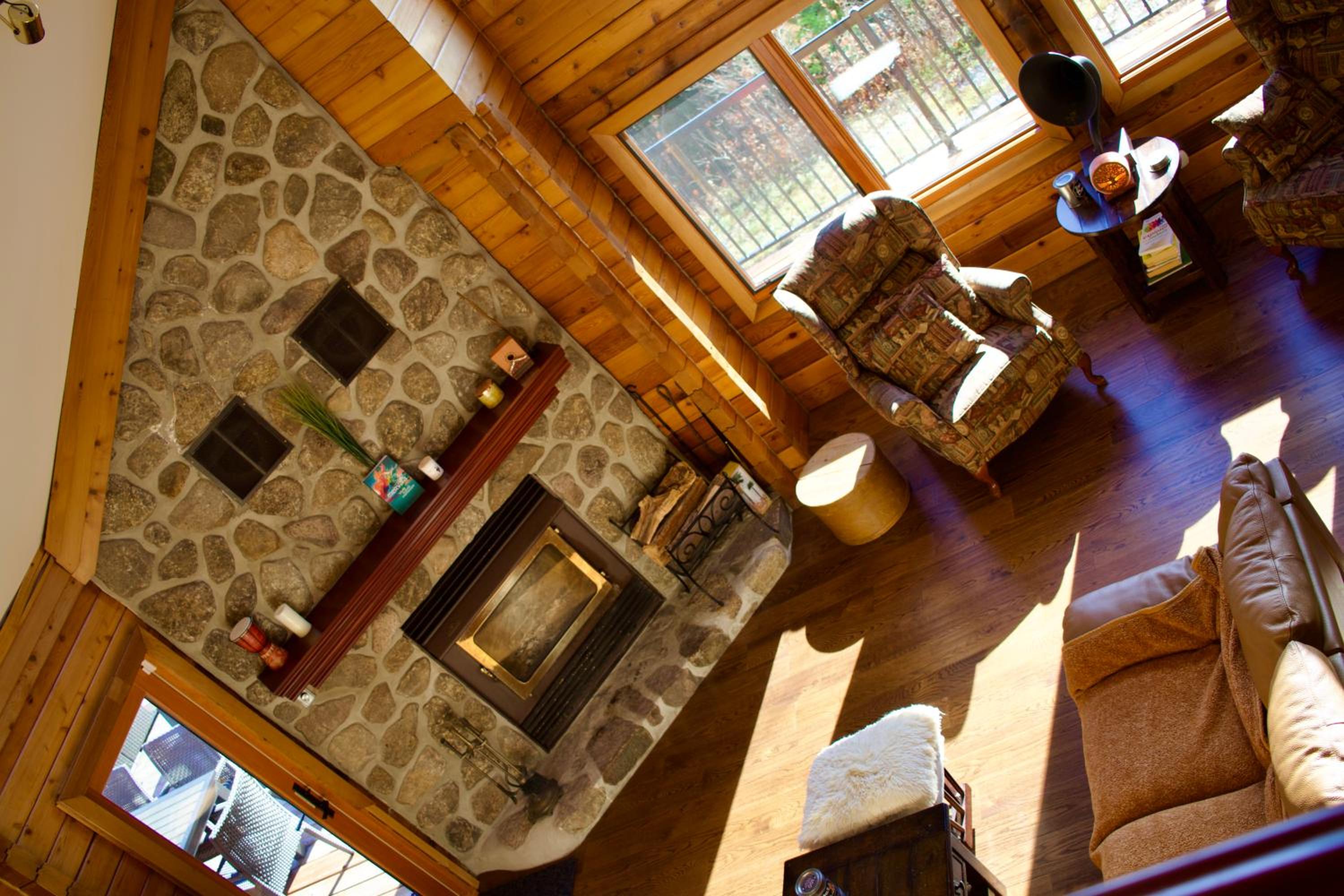 Les Oursons Bed and Breakfast