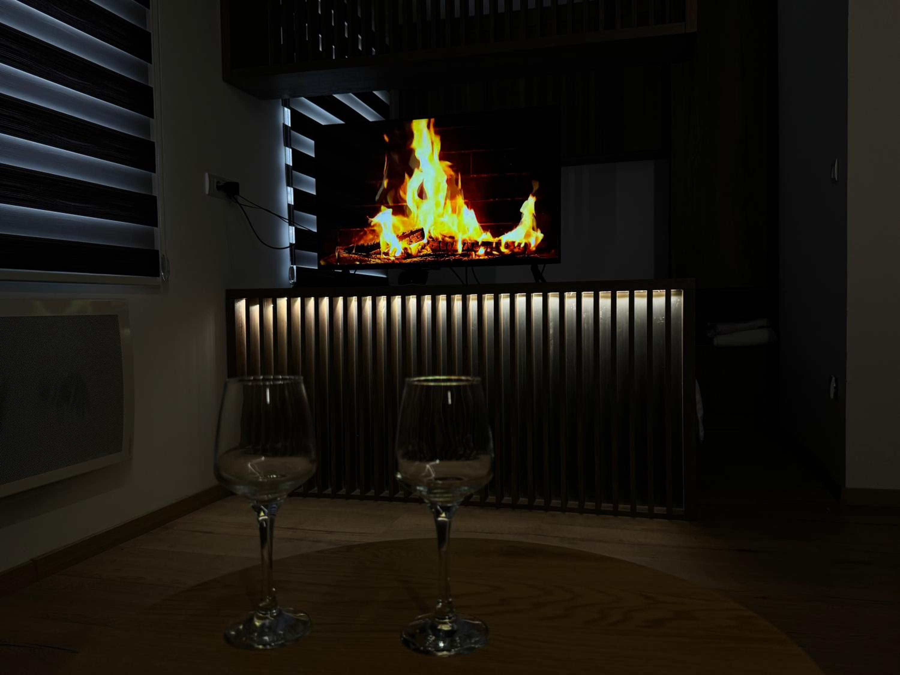 Aspen Royale Apartment
