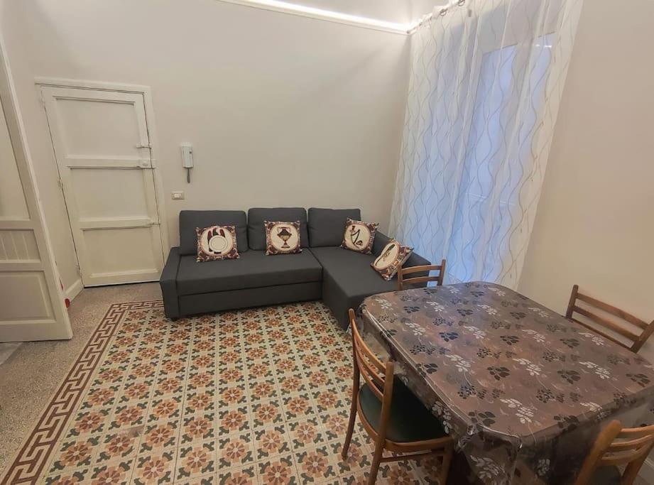 L'ùoro Apartment view 2