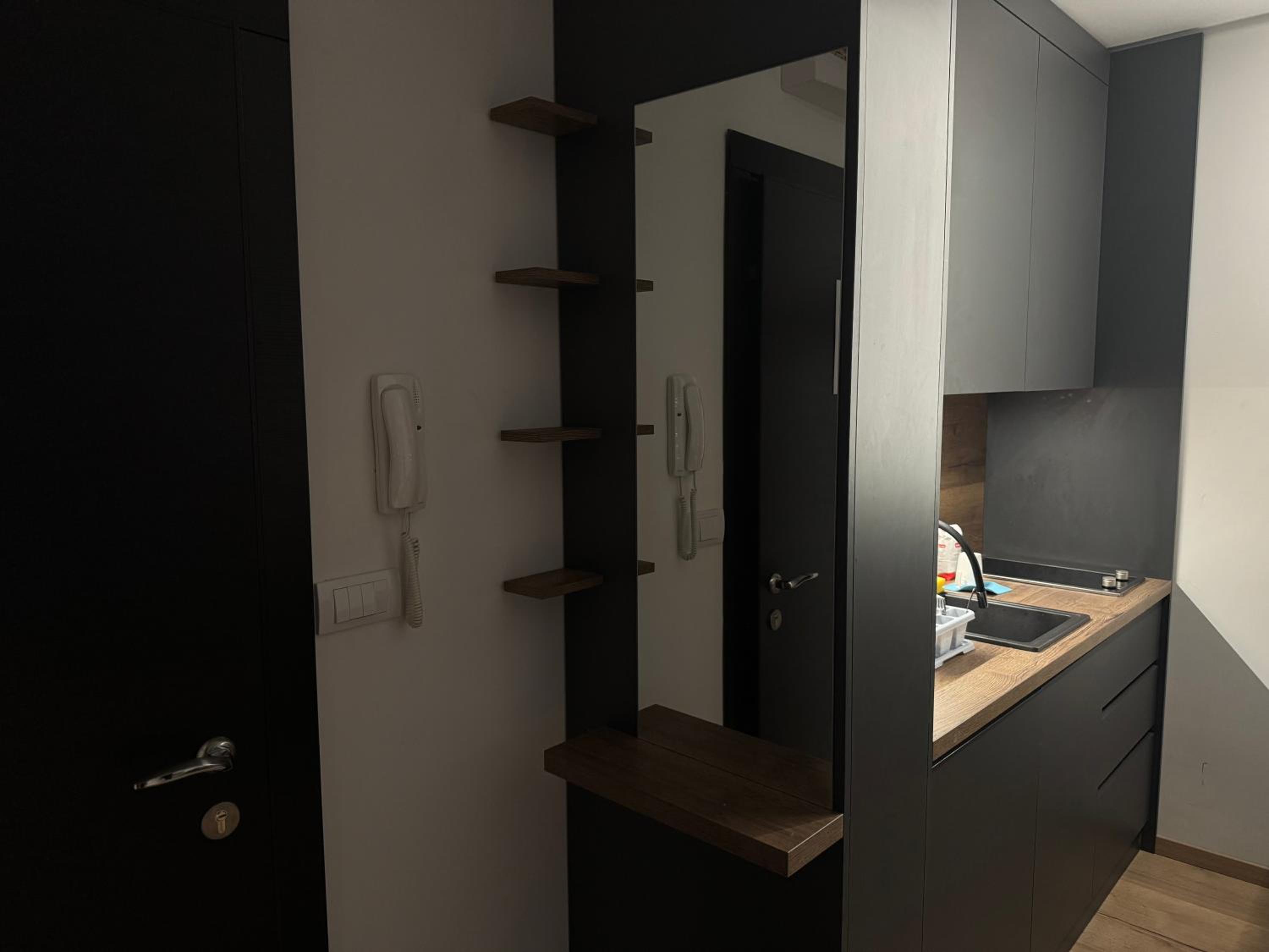 Aspen Royale Apartment