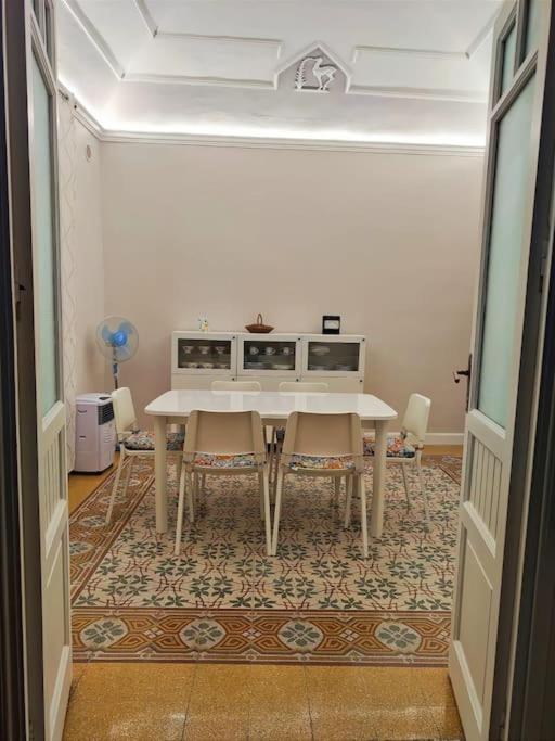L'ùoro Apartment view 4