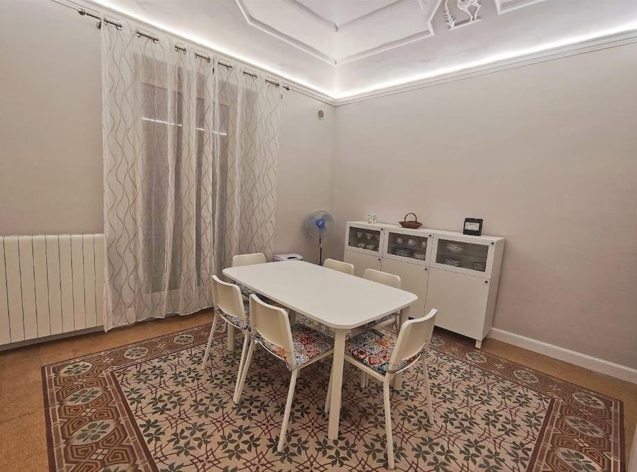 L'ùoro Apartment view 5