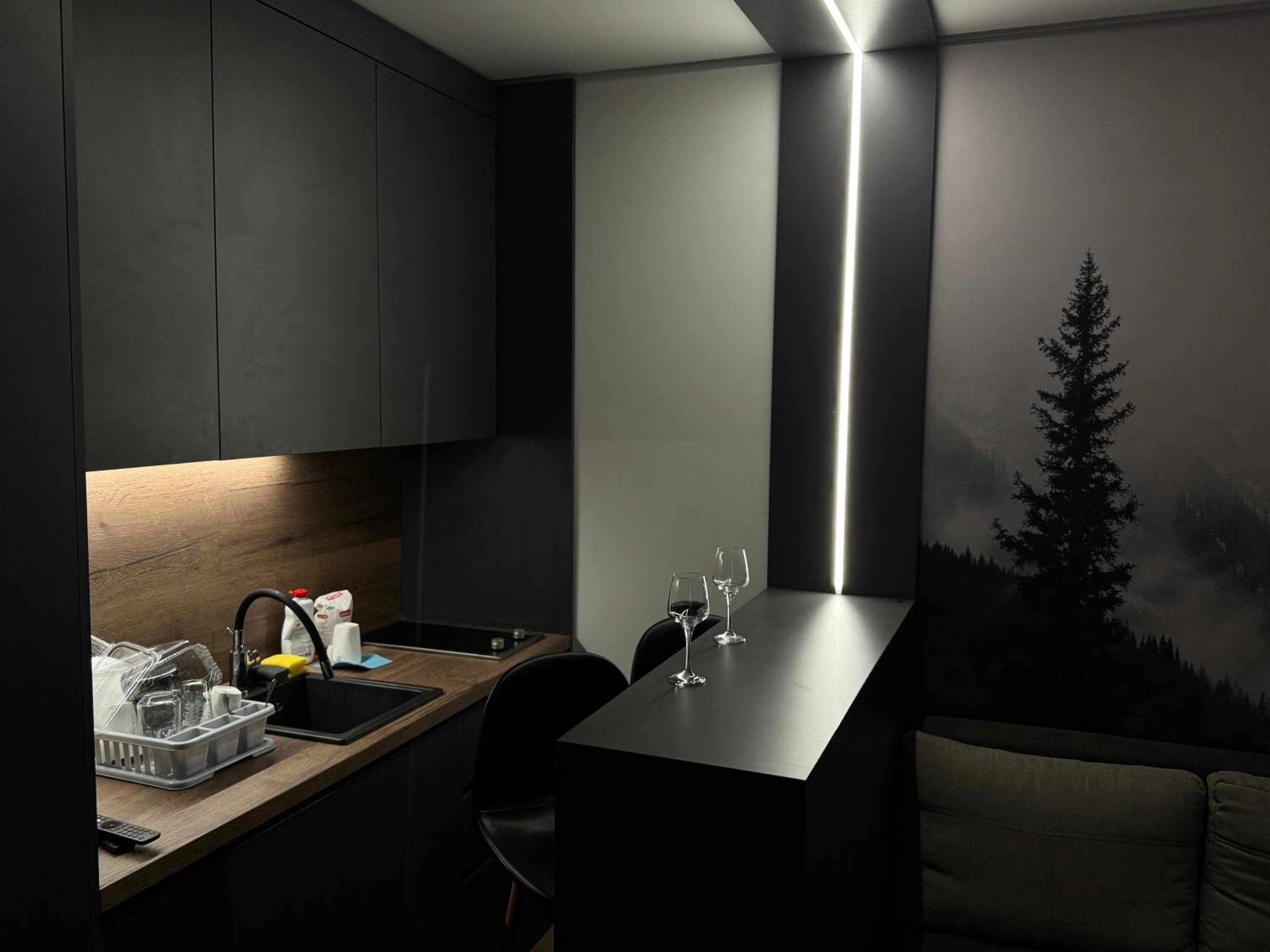 Aspen Royale Apartment